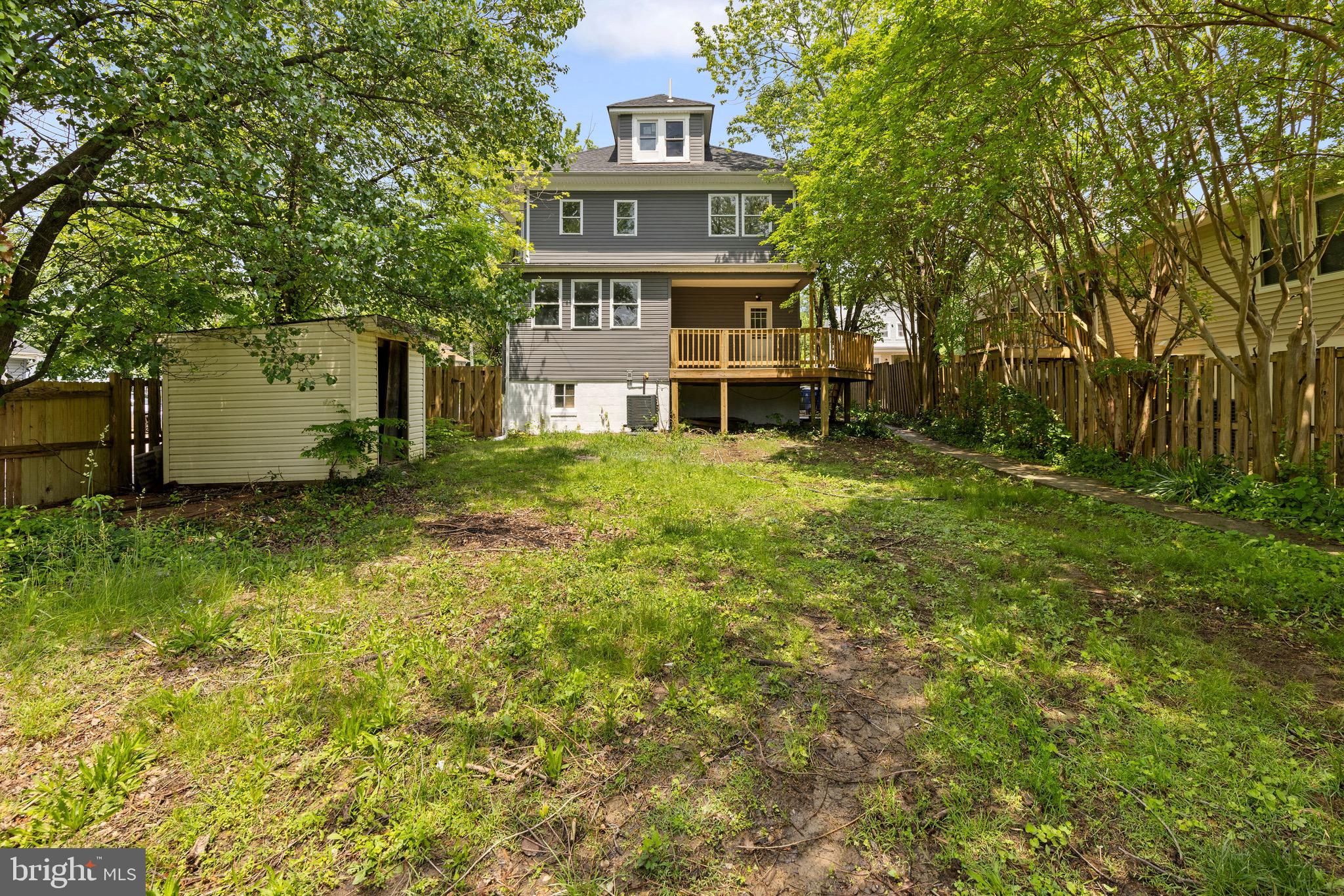 OVERLEA - Residential