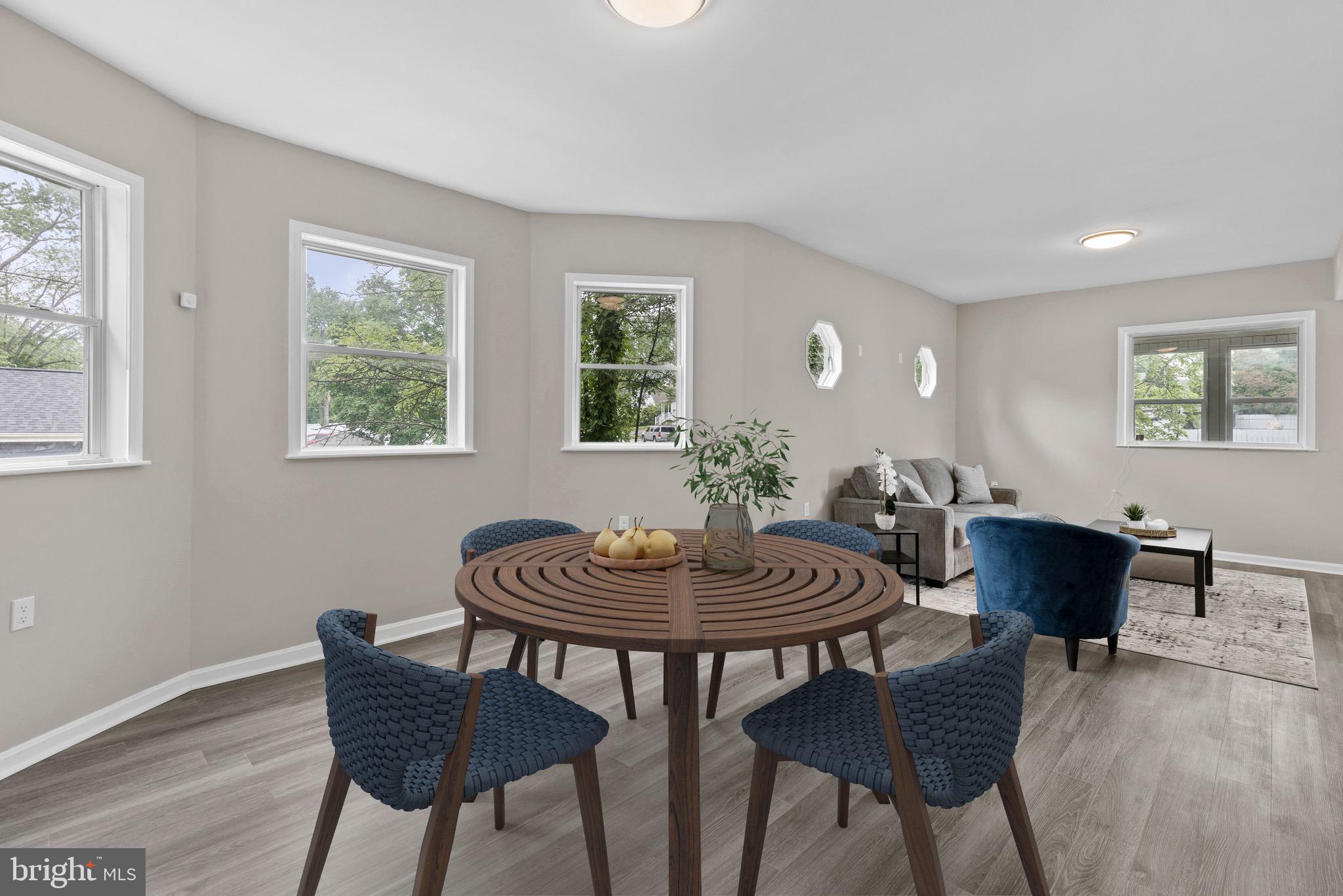 OVERLEA - Residential