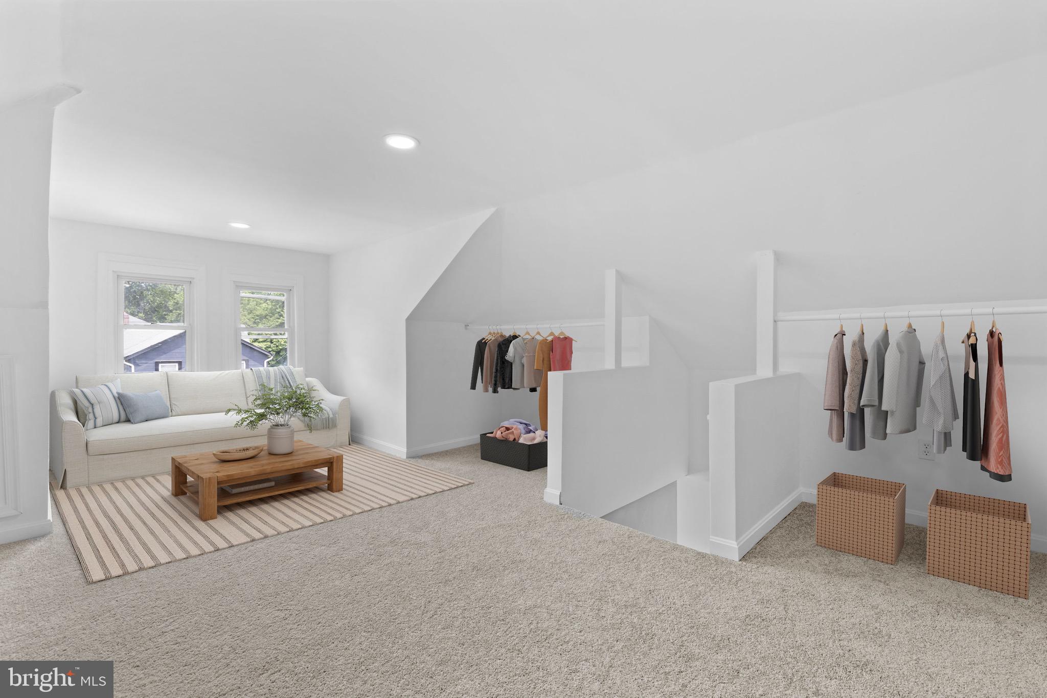 OVERLEA - Residential