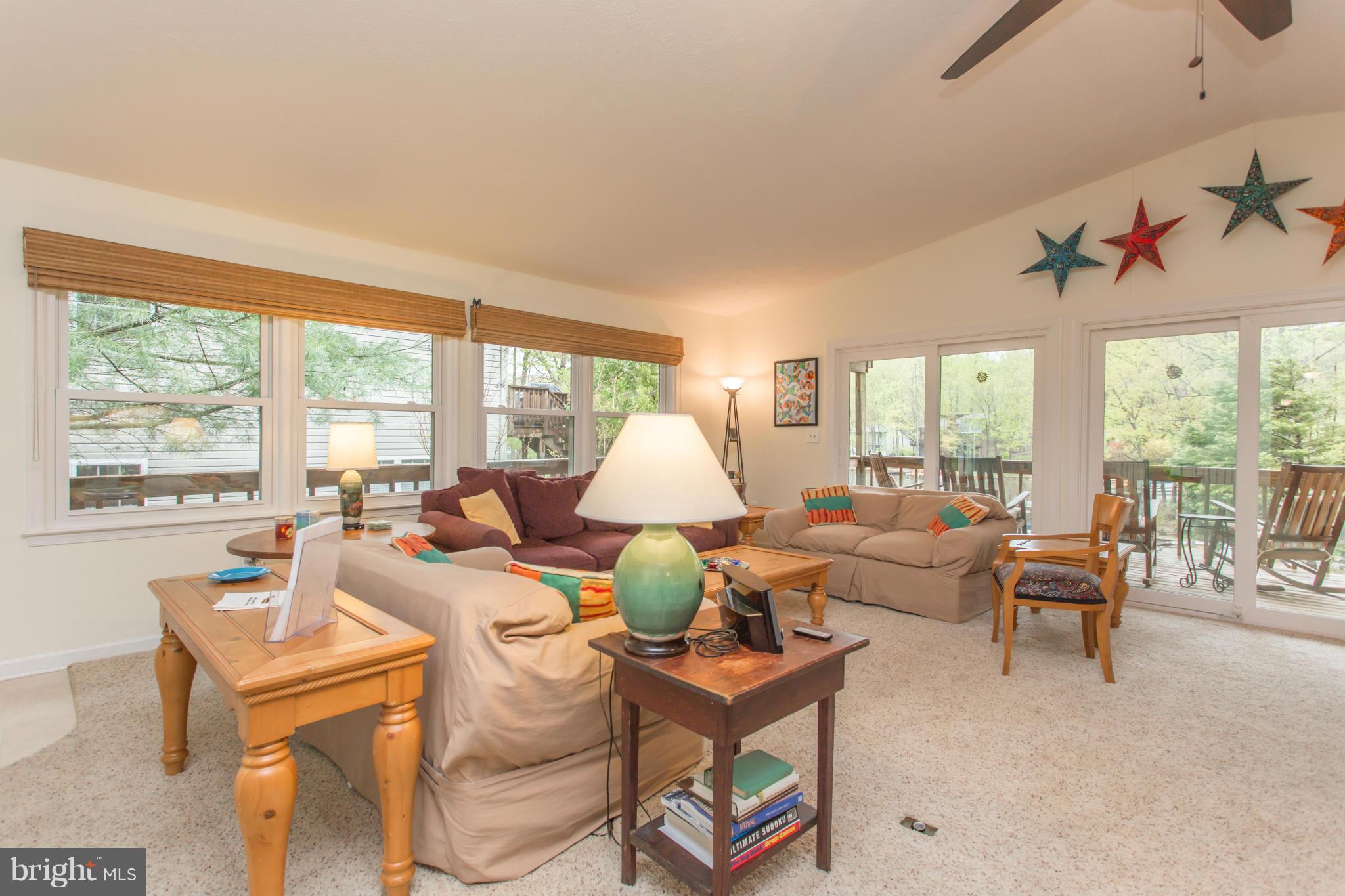 LAKE OF THE WOODS - Residential