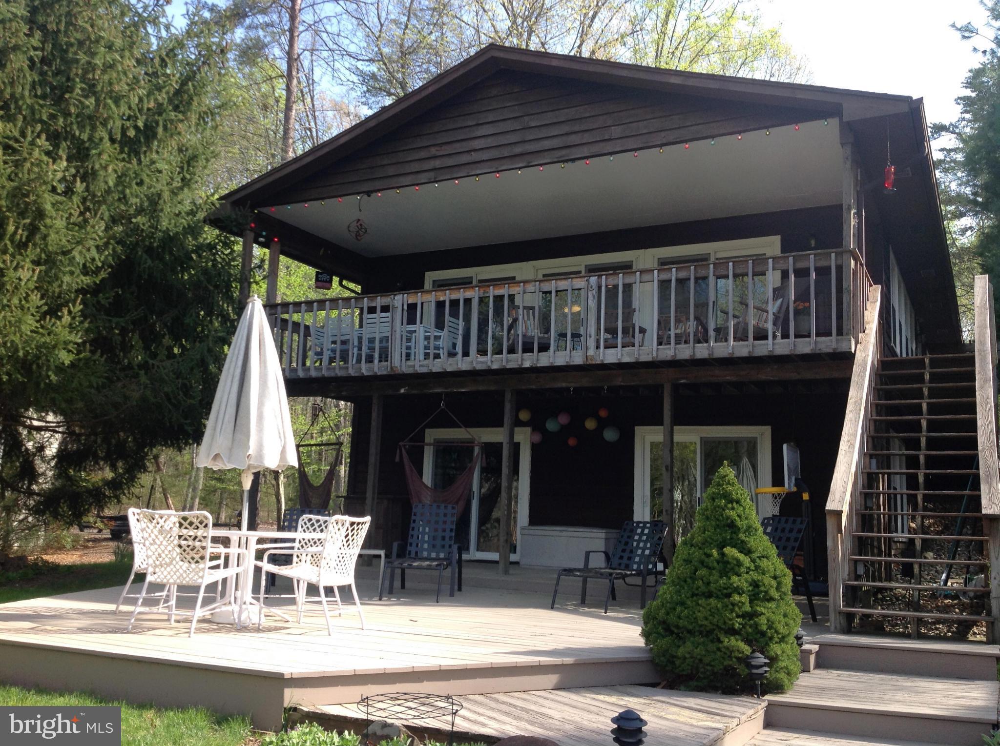 LAKE OF THE WOODS - Residential