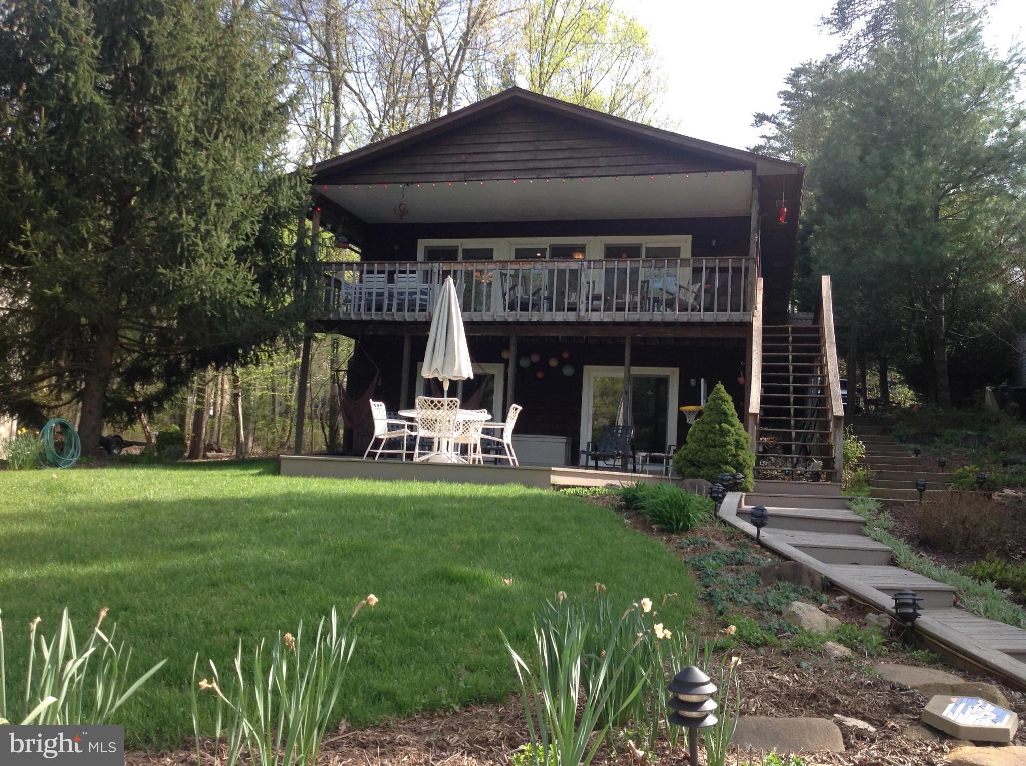LAKE OF THE WOODS - Residential