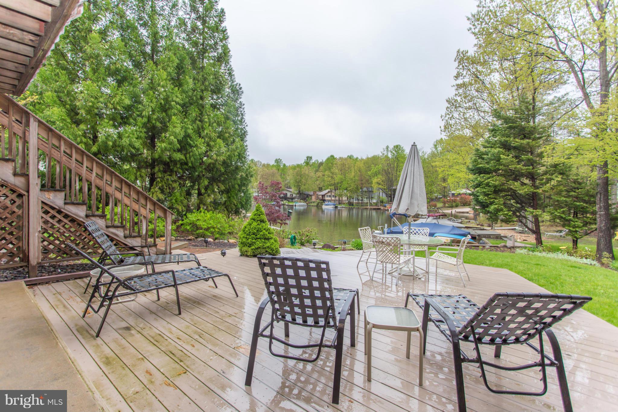 LAKE OF THE WOODS - Residential