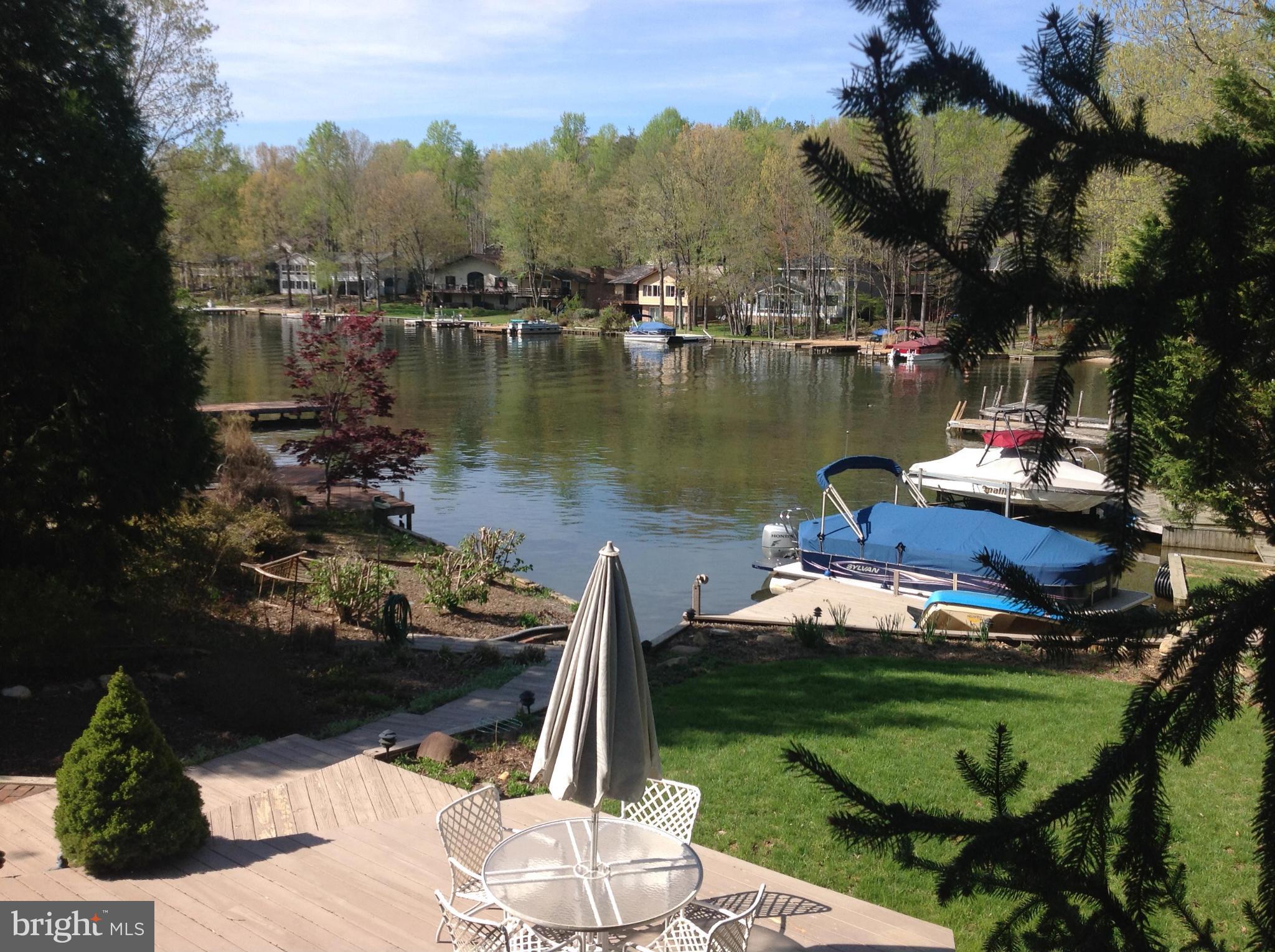 LAKE OF THE WOODS - Residential