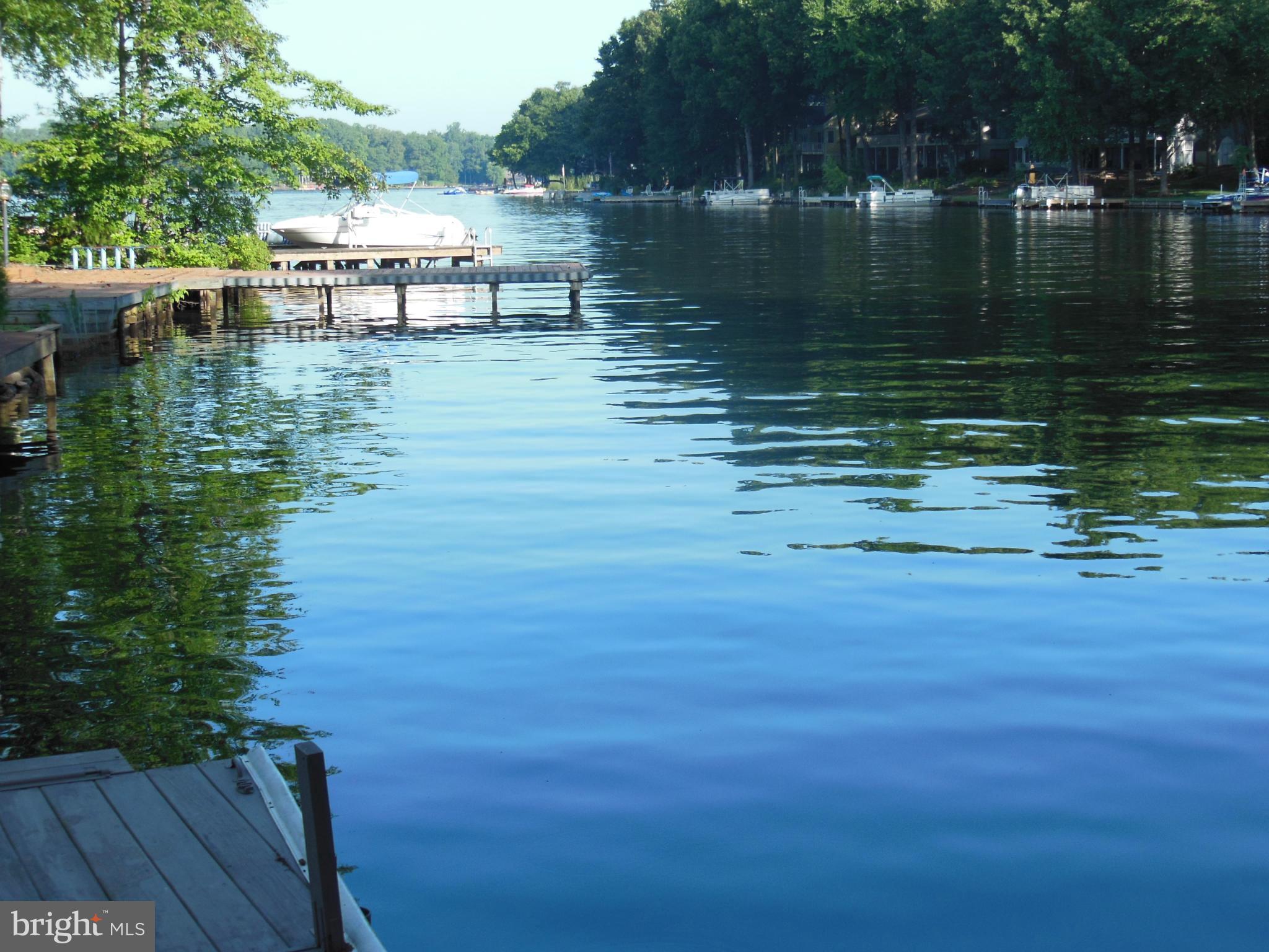 LAKE OF THE WOODS - Residential
