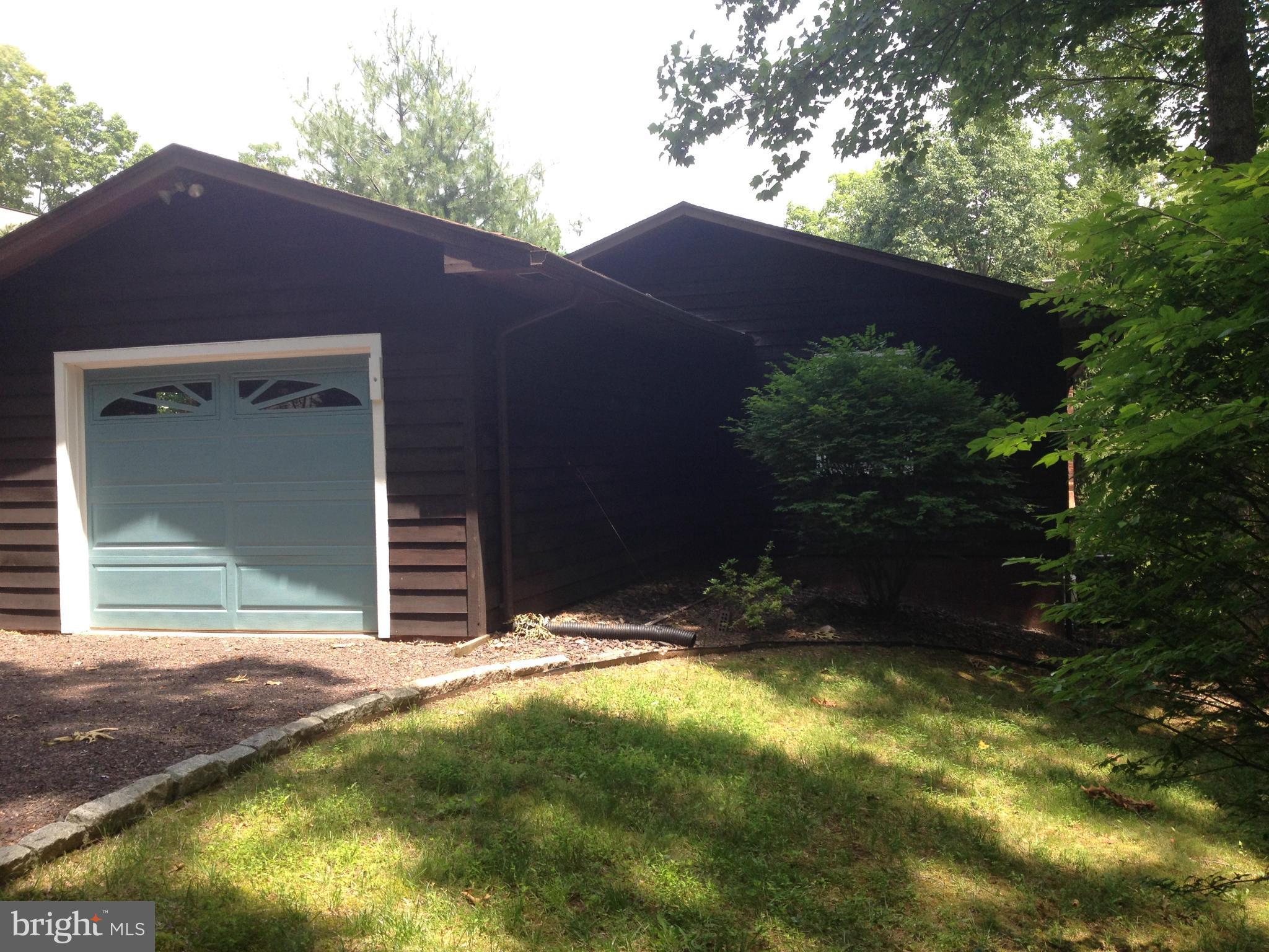 LAKE OF THE WOODS - Residential