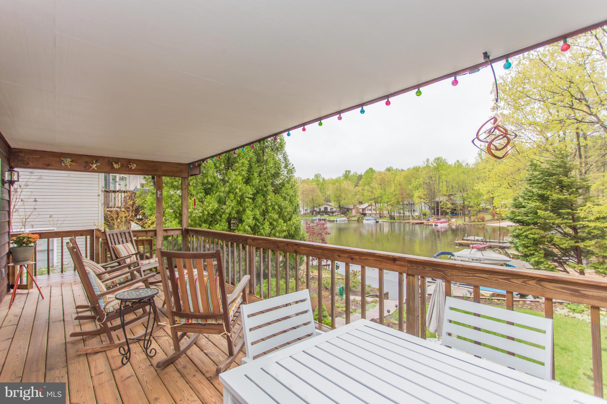 LAKE OF THE WOODS - Residential
