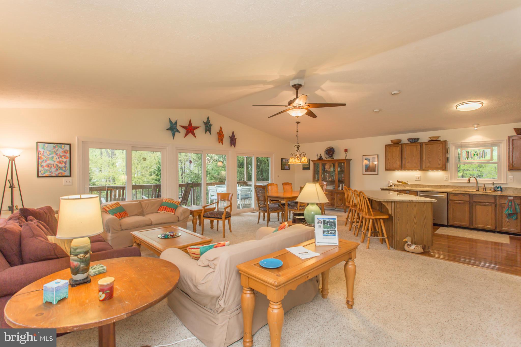 LAKE OF THE WOODS - Residential