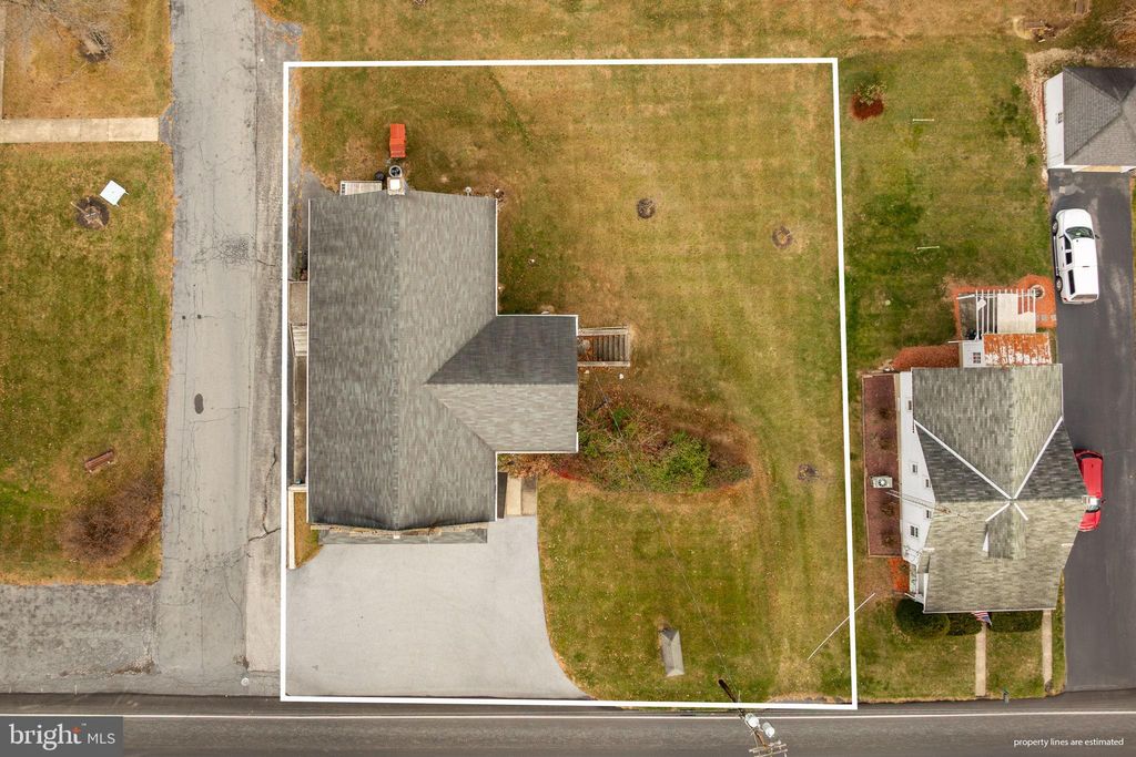 Photo of 1242 Newport Rd, MANHEIM, PA 17564 (MLS # PALA2061588)