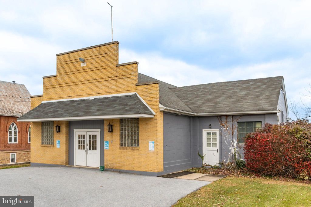 Photo of 1242 Newport Rd, MANHEIM, PA 17564 (MLS # PALA2061588)