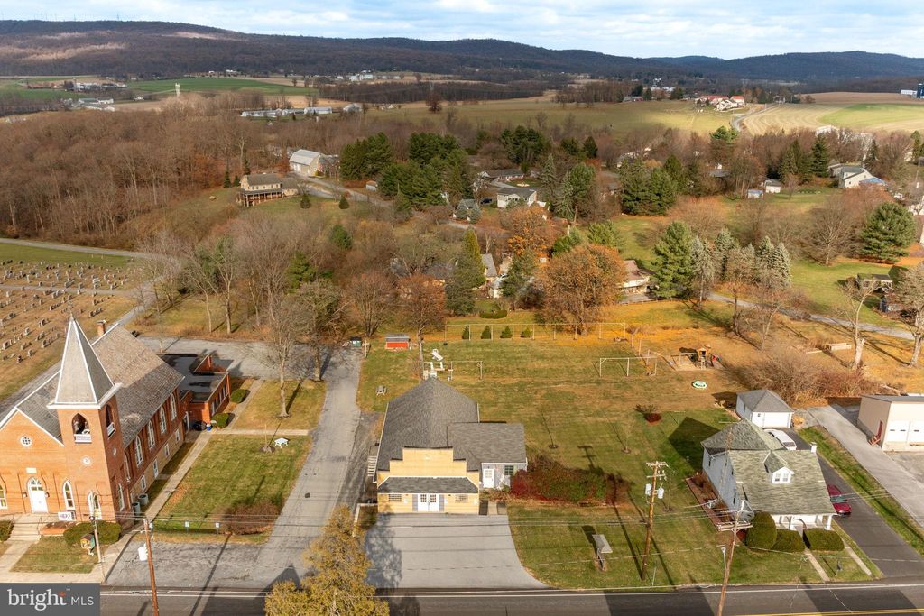 Photo of 1242 Newport Rd, MANHEIM, PA 17564 (MLS # PALA2061588)