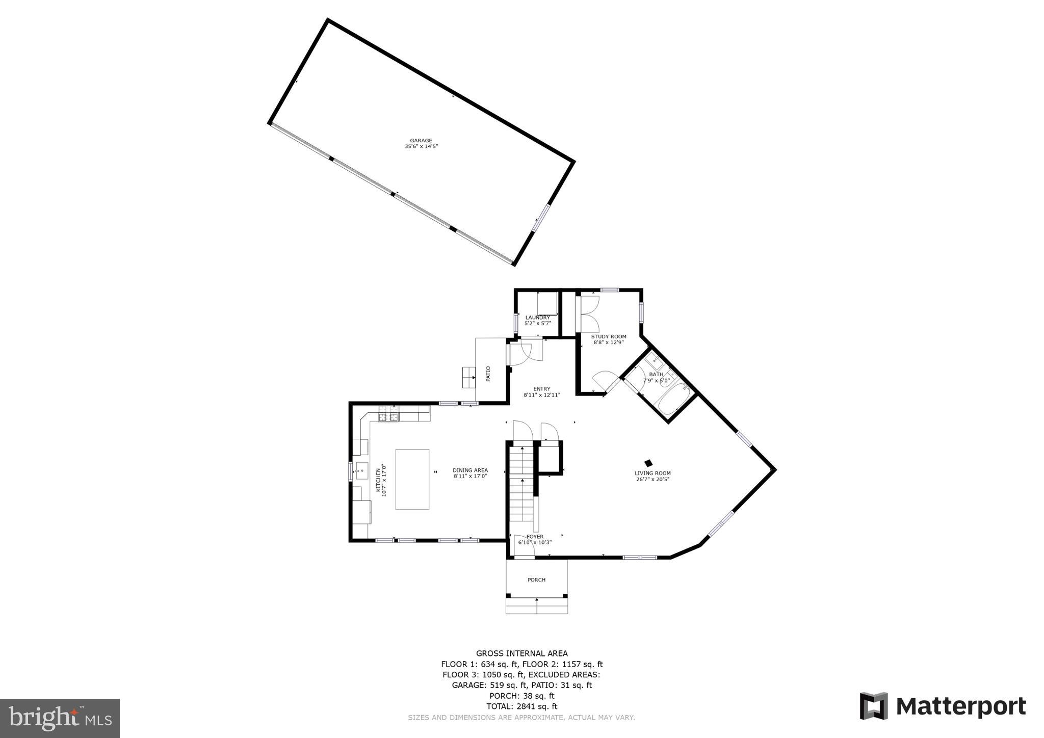 MURRAY HILL - Residential