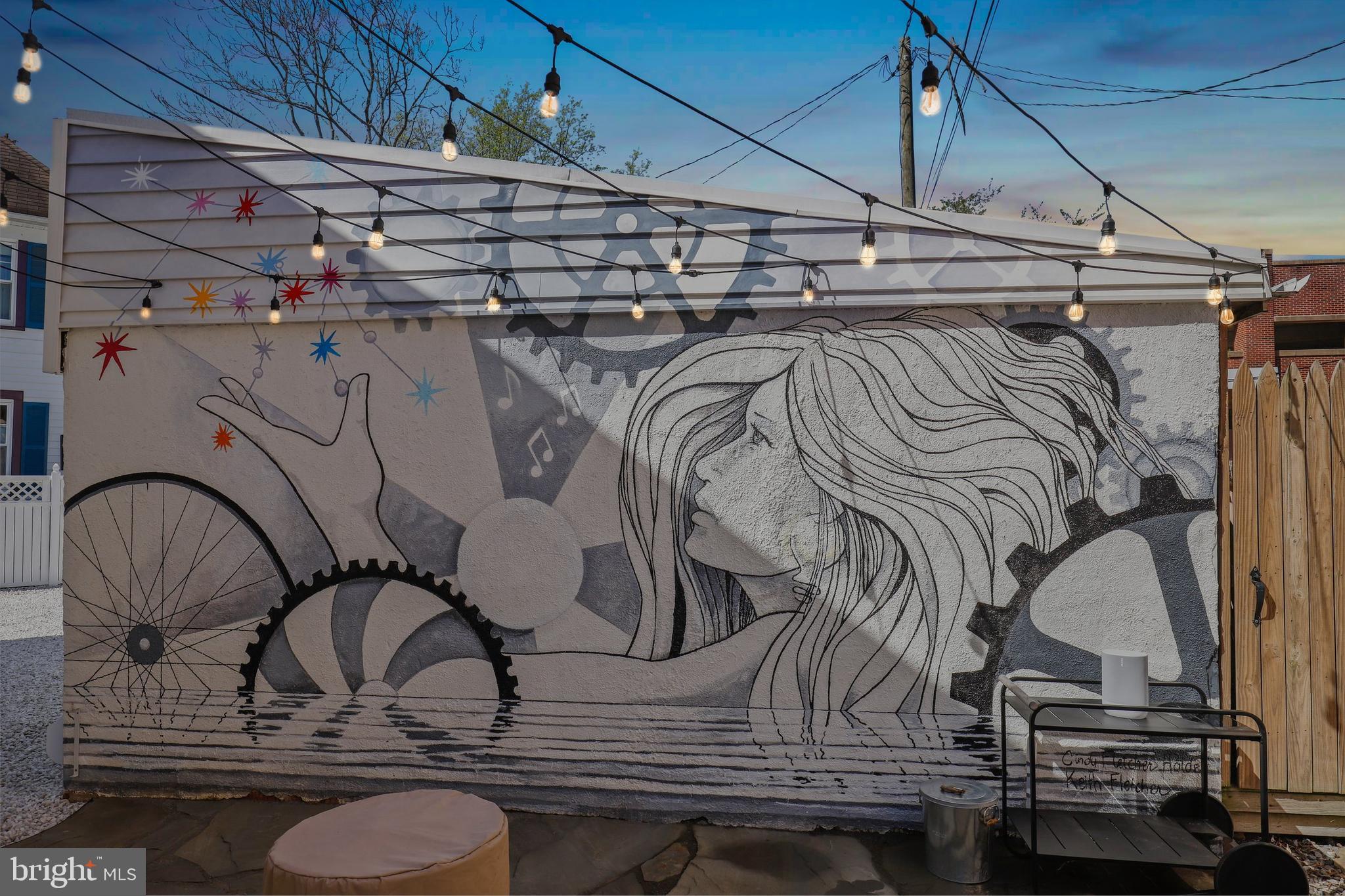 MURRAY HILL - Residential