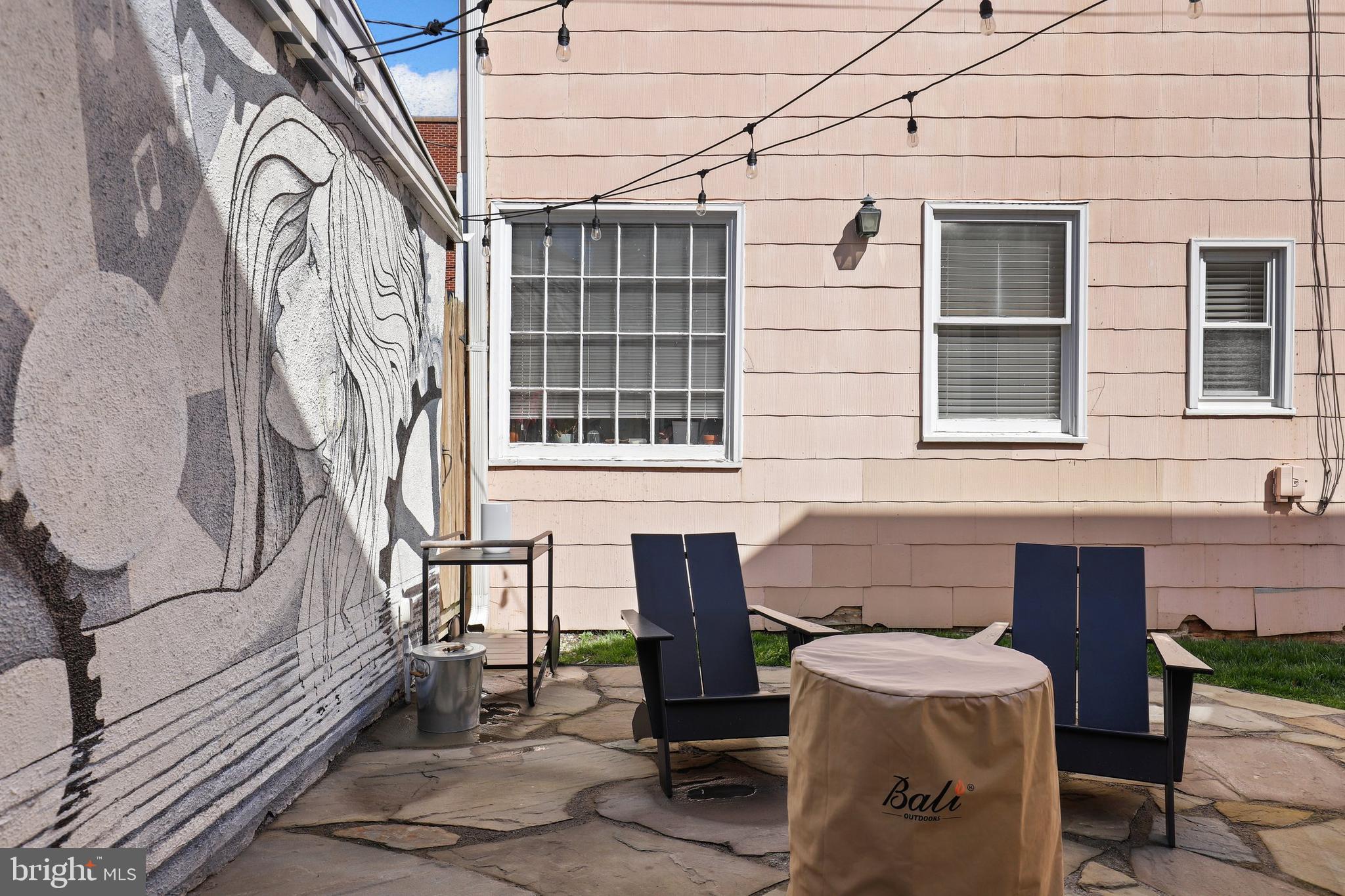 MURRAY HILL - Residential