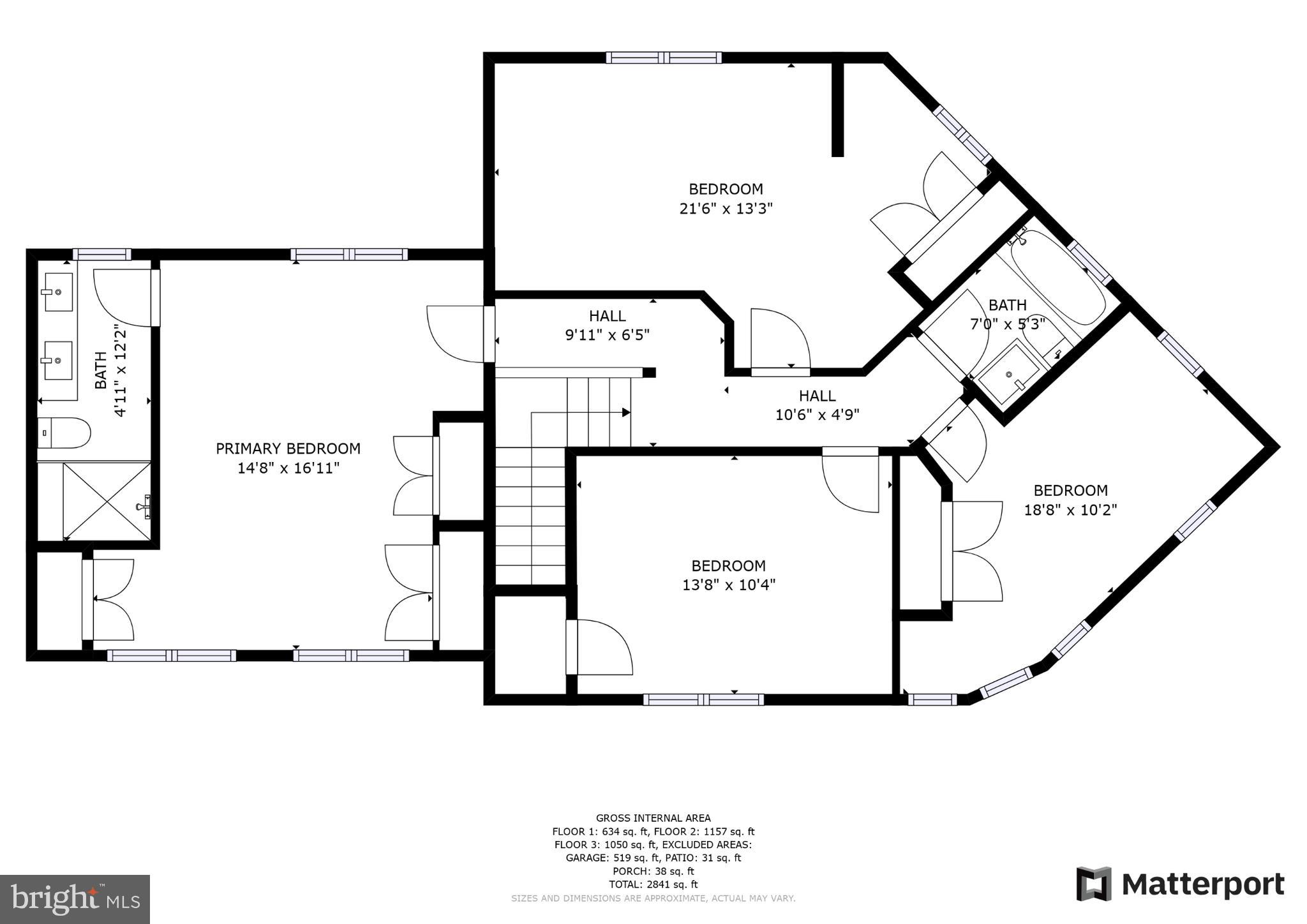MURRAY HILL - Residential