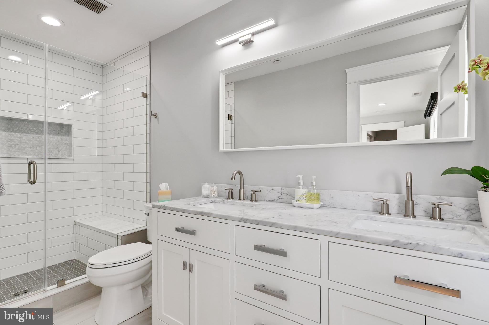 MURRAY HILL - Residential