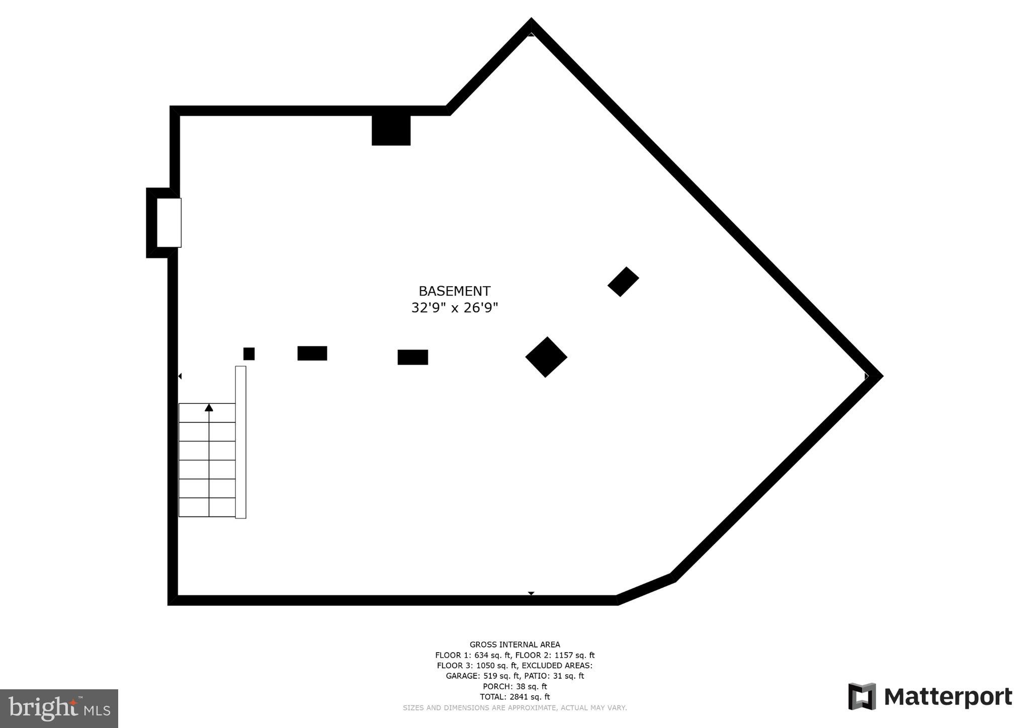 MURRAY HILL - Residential
