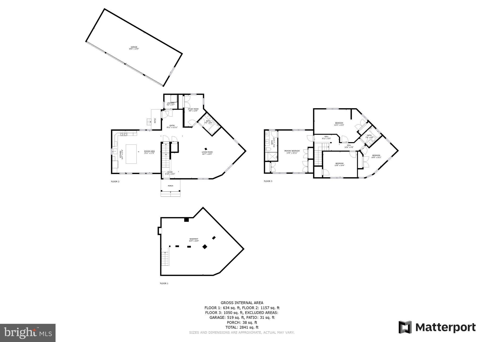 MURRAY HILL - Residential