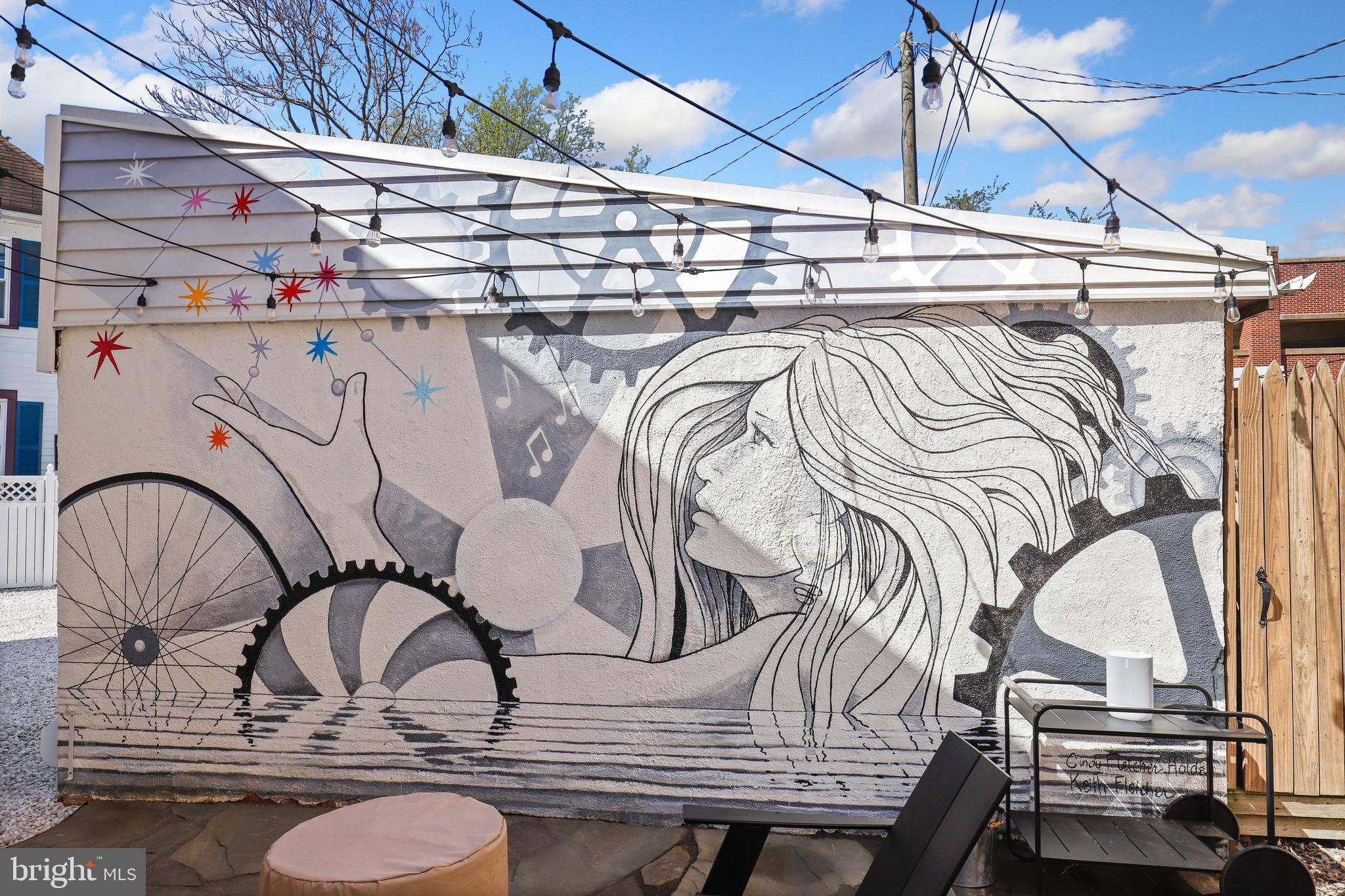 MURRAY HILL - Residential