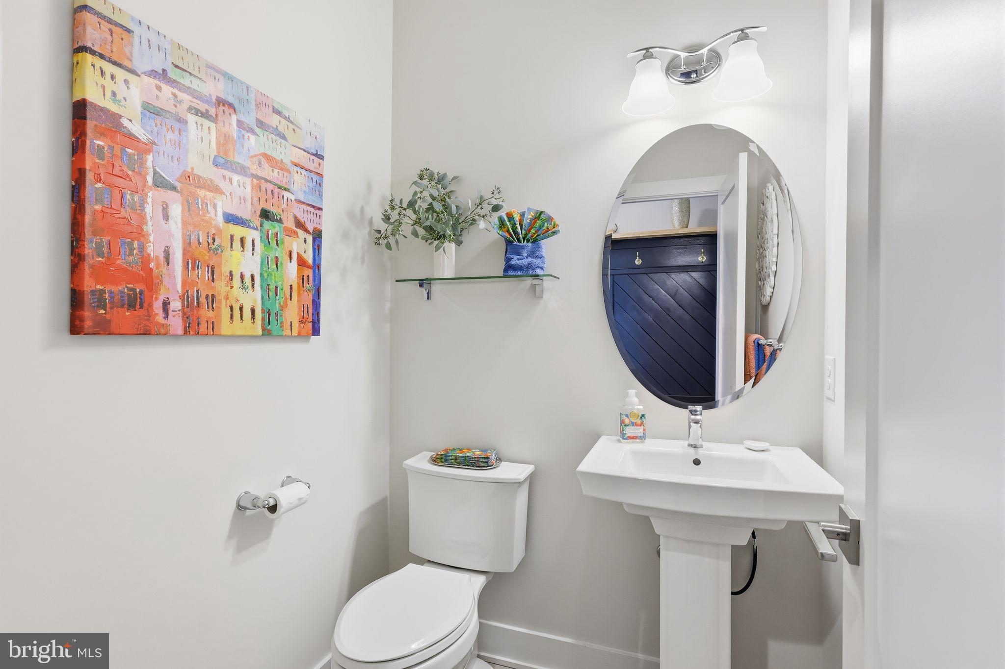 DOYLESTOWN WALK - Residential