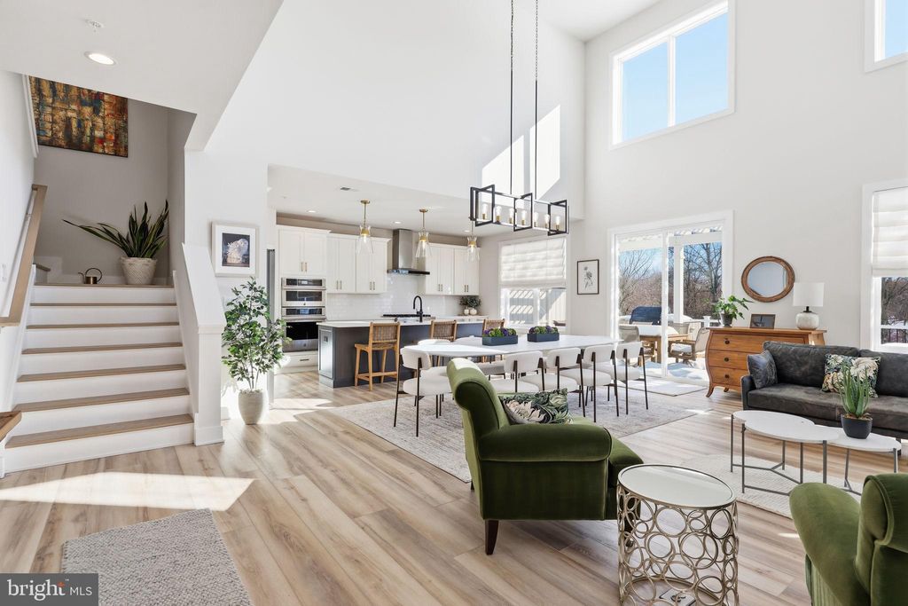 Photo of 49 Tradesville Drive, DOYLESTOWN, PA 18901 (MLS # PABU2112906)