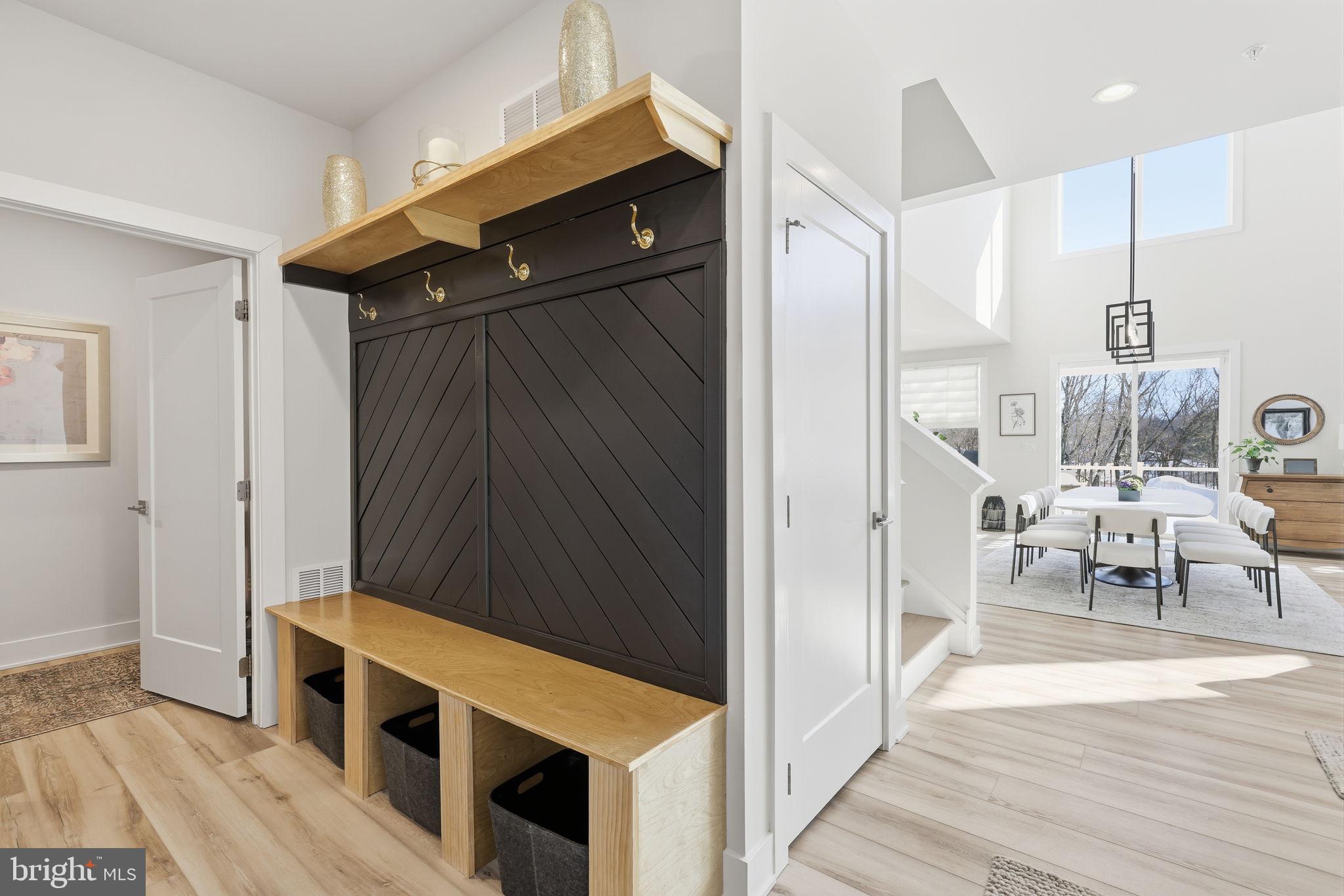 DOYLESTOWN WALK - Residential