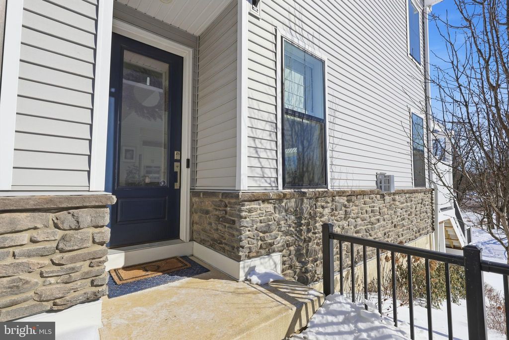 Photo of 49 Tradesville Drive, DOYLESTOWN, PA 18901 (MLS # PABU2112906)