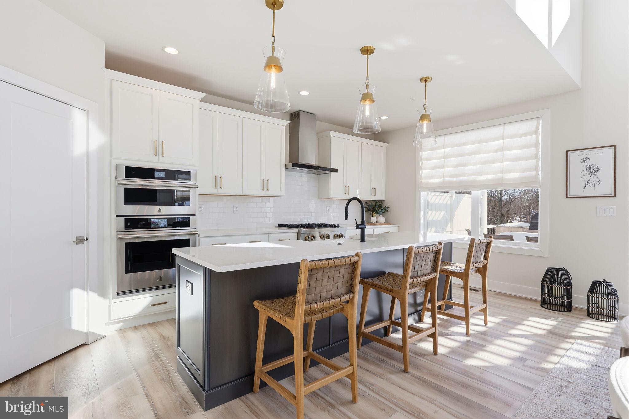 DOYLESTOWN WALK - Residential