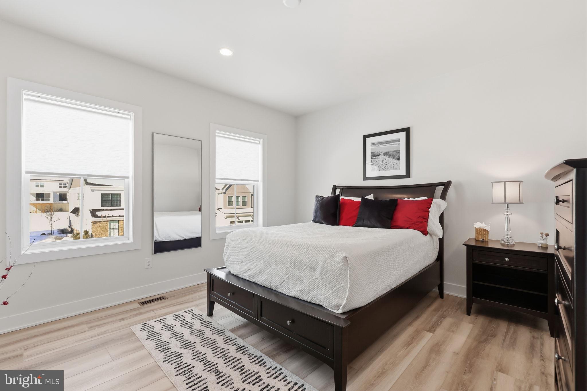 DOYLESTOWN WALK - Residential