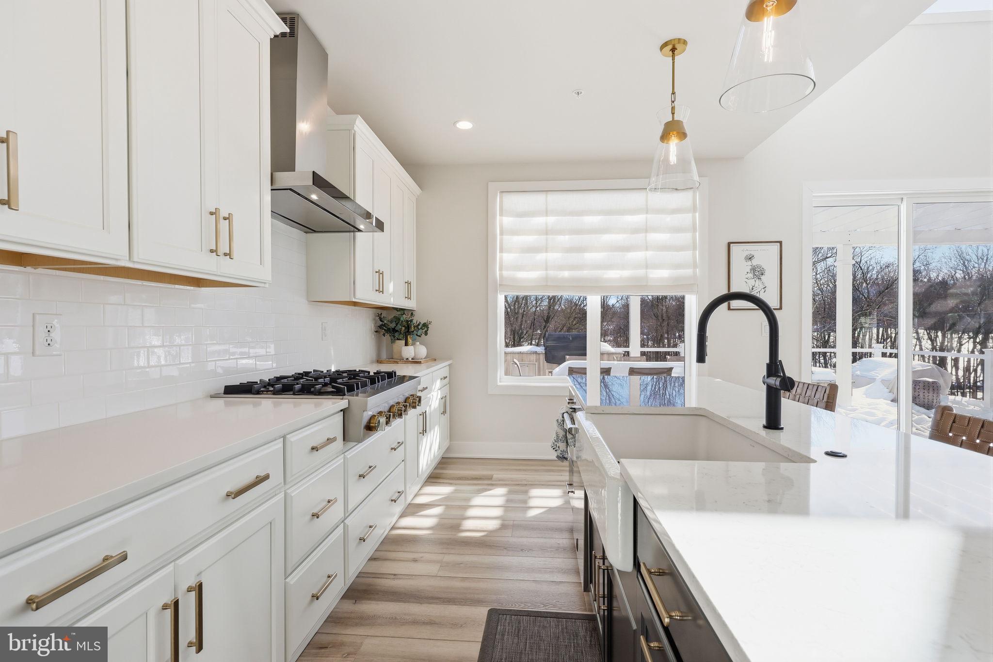 DOYLESTOWN WALK - Residential