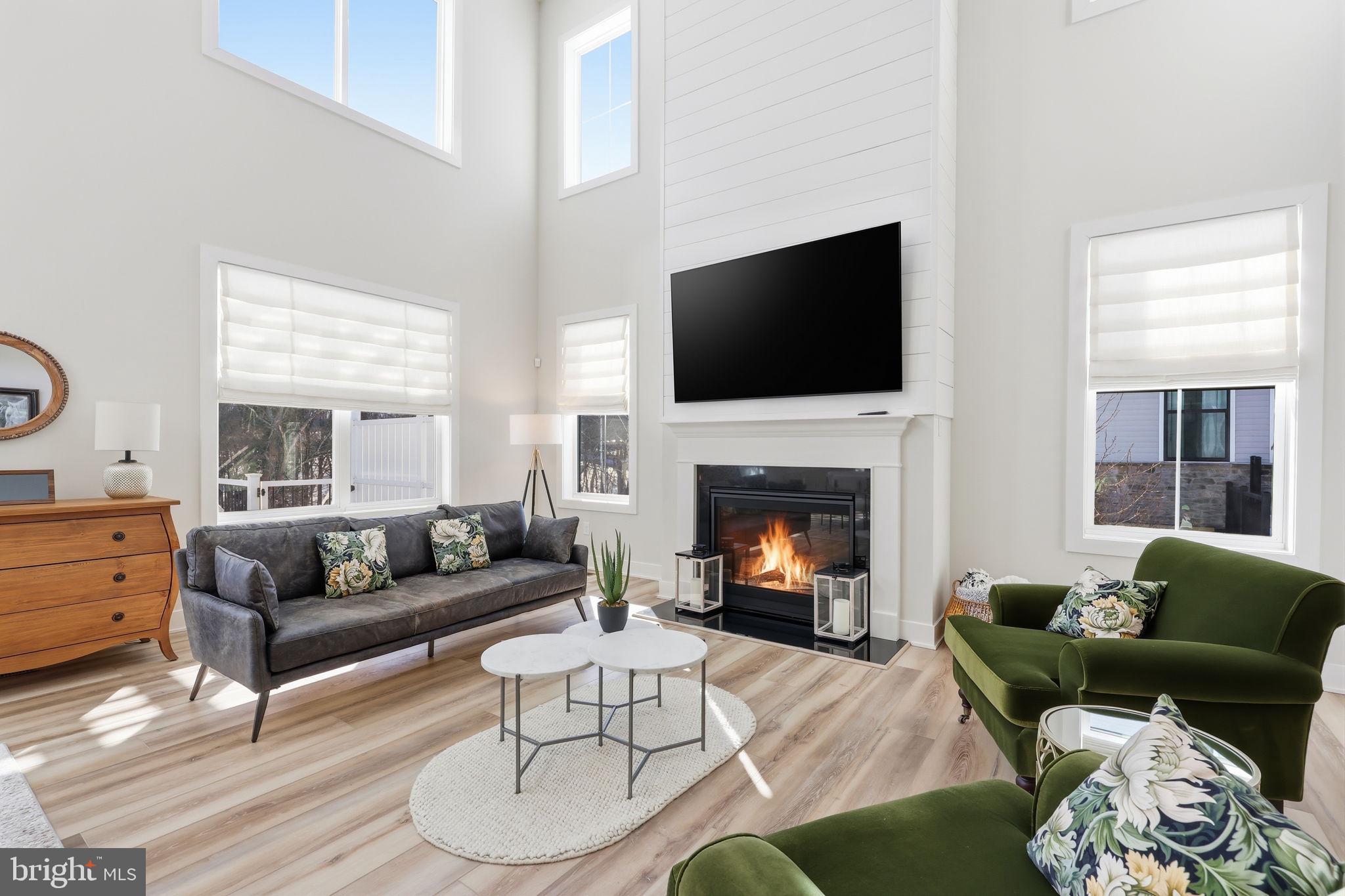 49 TRADESVILLE DRIVE