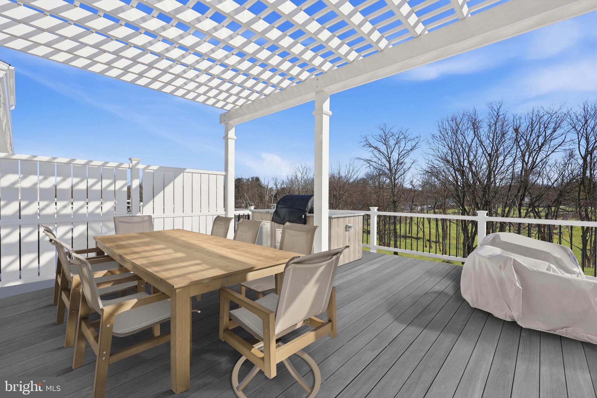 DOYLESTOWN WALK - Residential