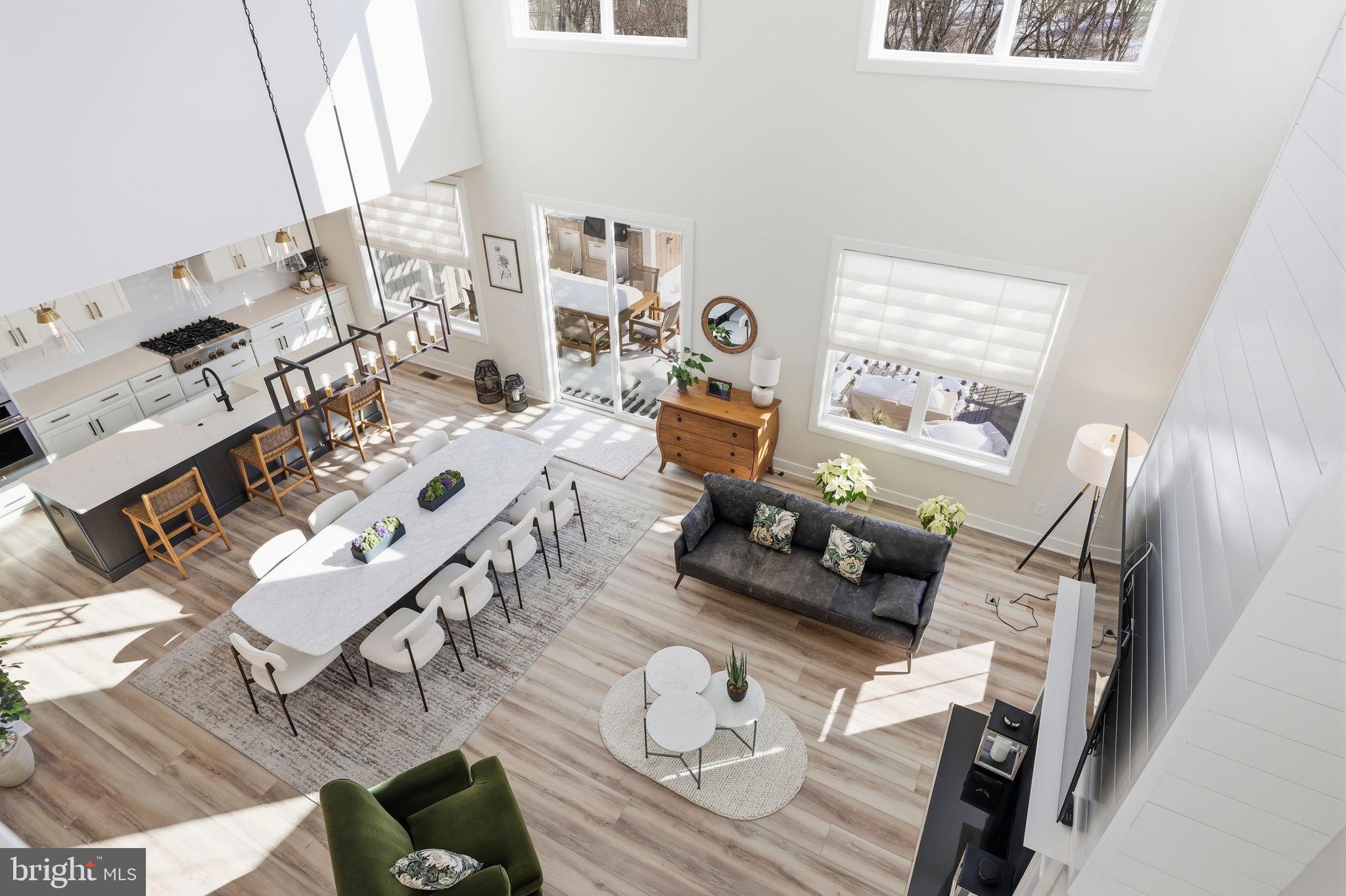 DOYLESTOWN WALK - Residential