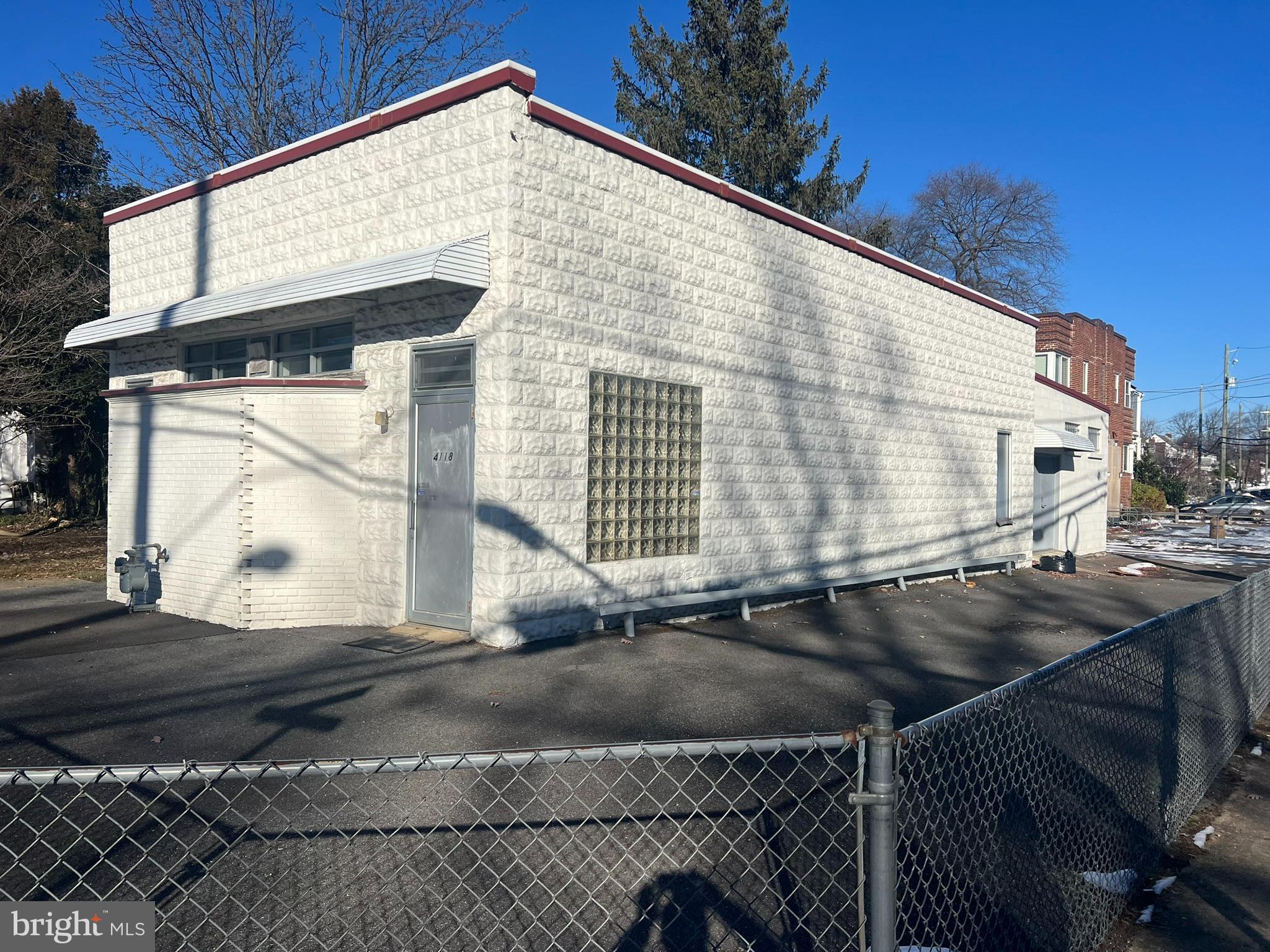 Photo 1 of 10 — 4118 QUEENSBURY ROAD, HYATTSVILLE, MD 20781