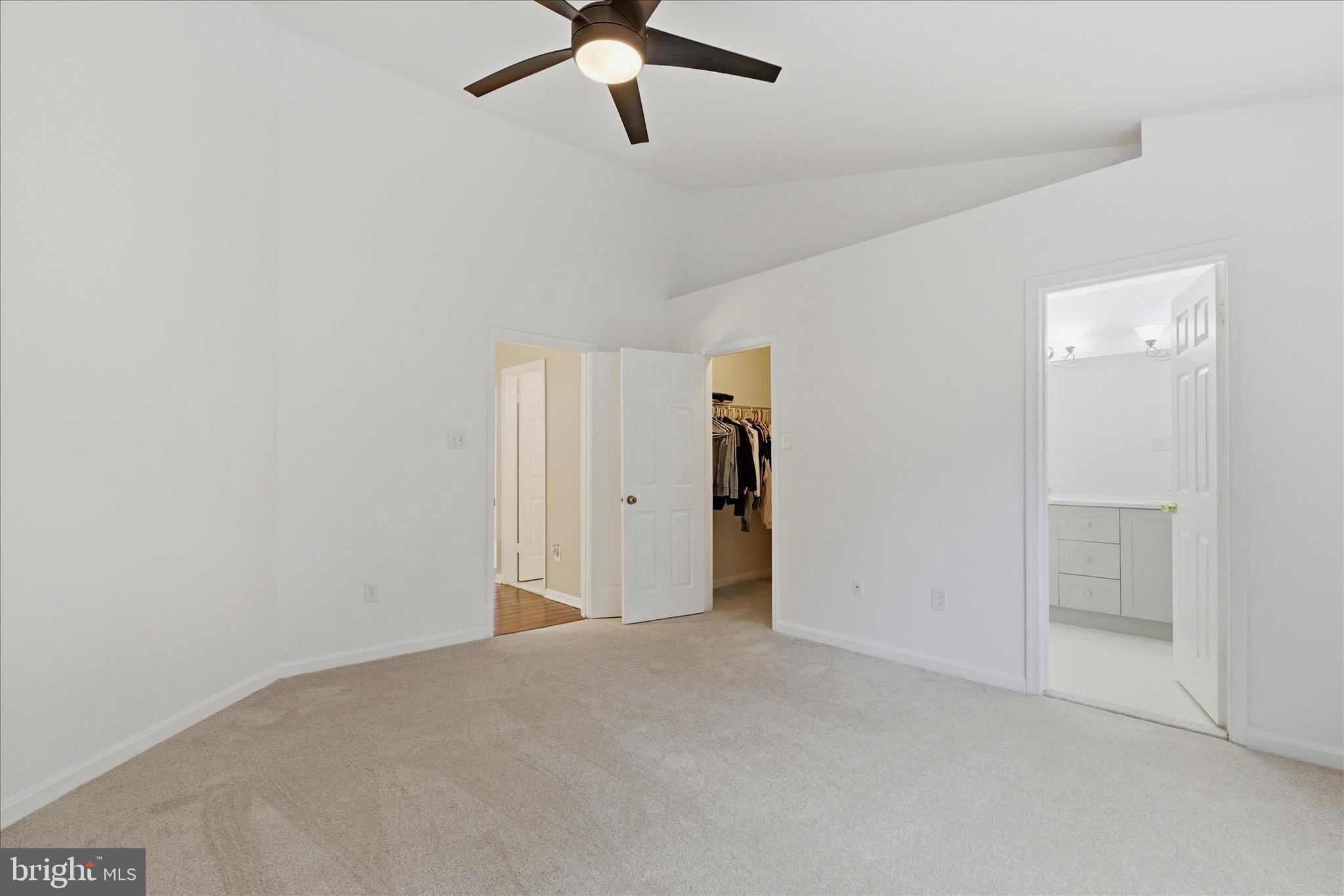 ASPEN PARK - Residential