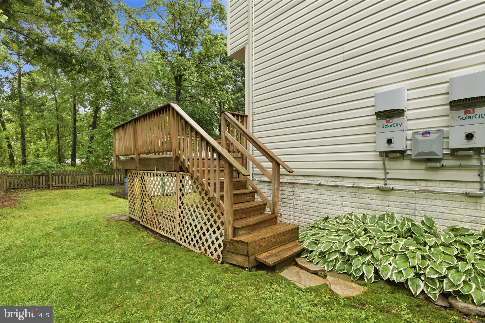ASPEN PARK - Residential