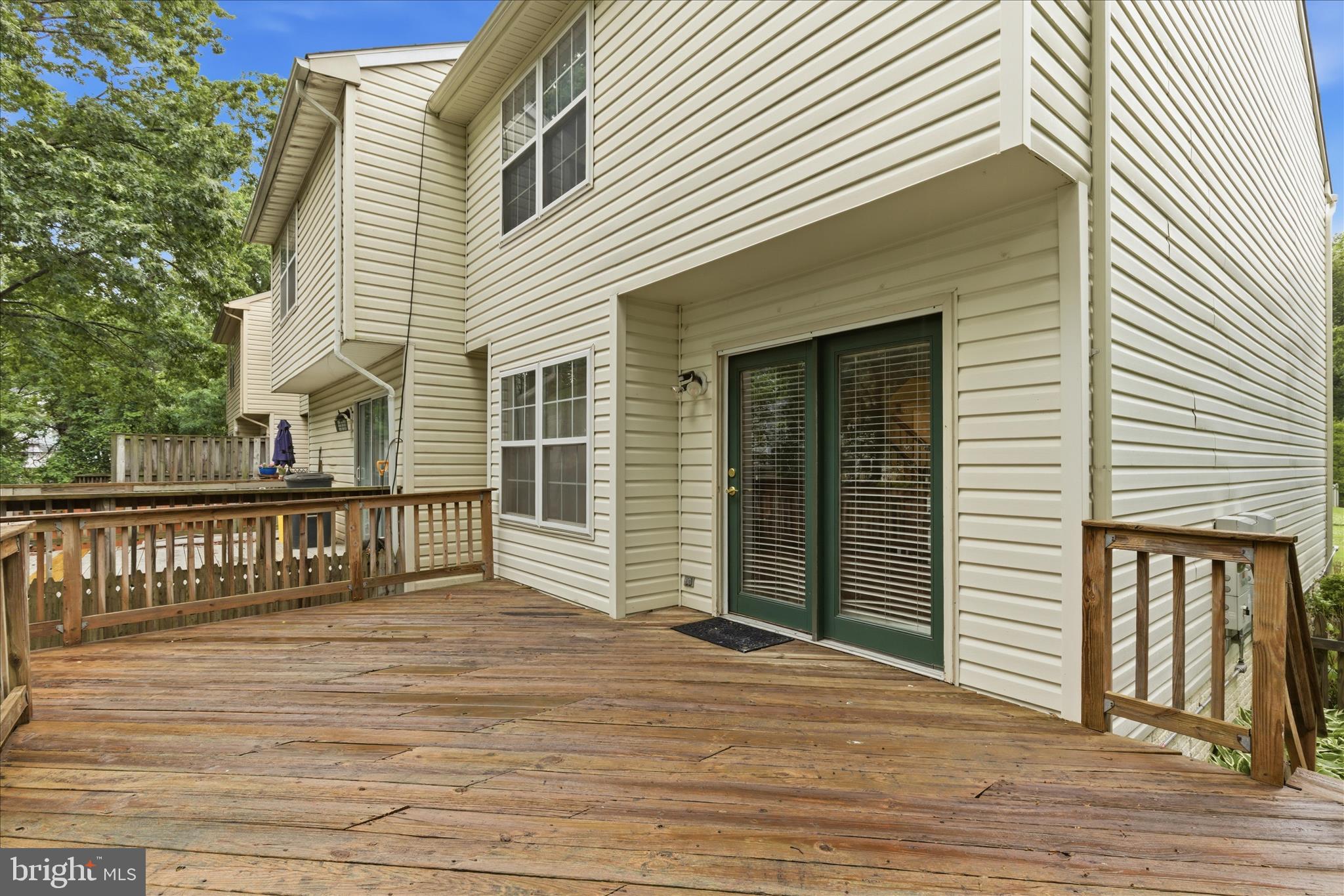 ASPEN PARK - Residential