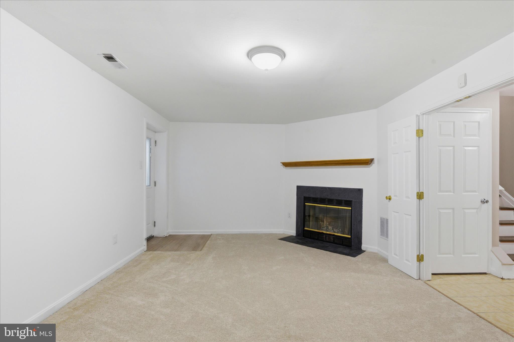 ASPEN PARK - Residential