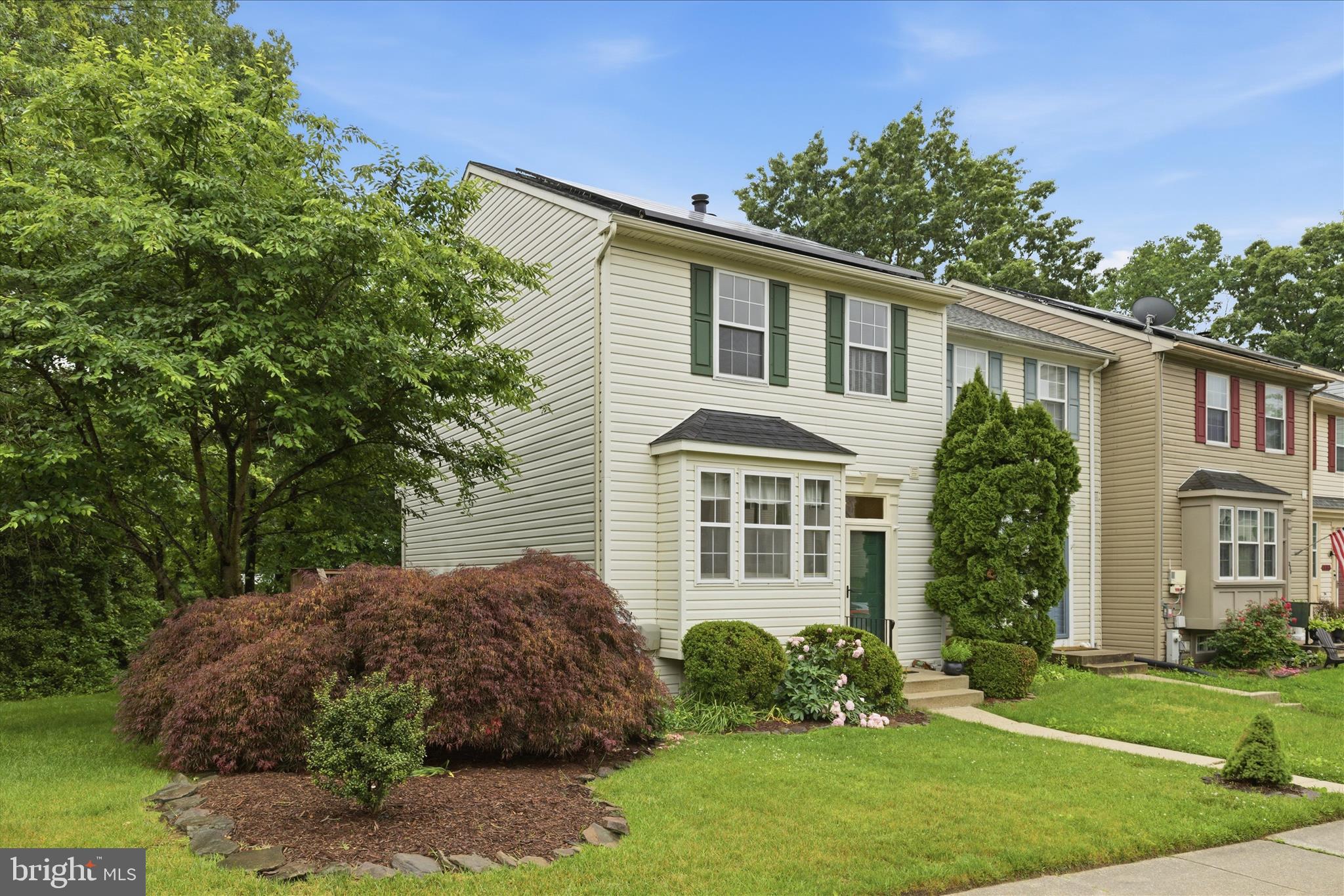 339 GREEN MOUNTAIN COURT