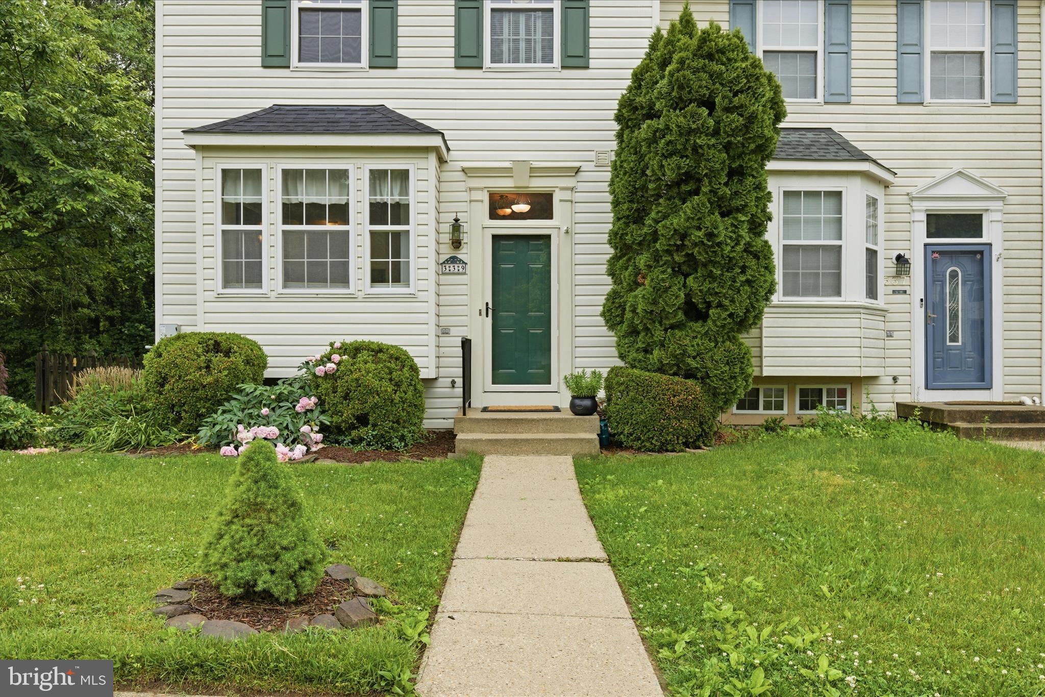 339 GREEN MOUNTAIN COURT