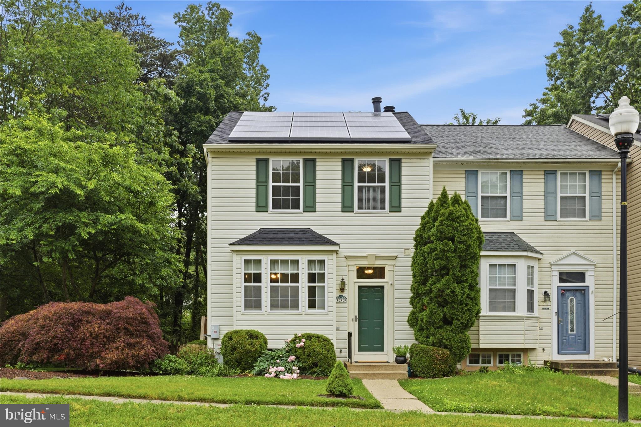 ASPEN PARK - Residential