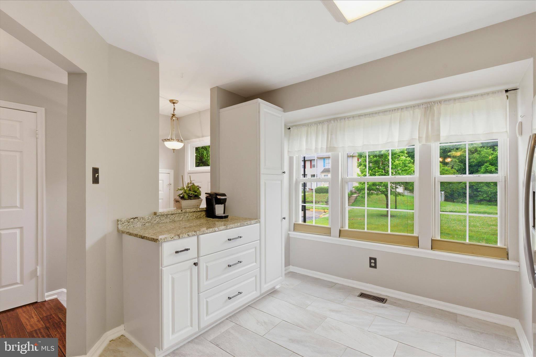 ASPEN PARK - Residential
