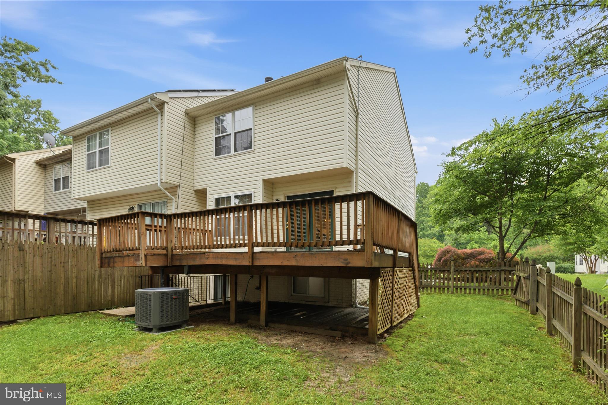 ASPEN PARK - Residential