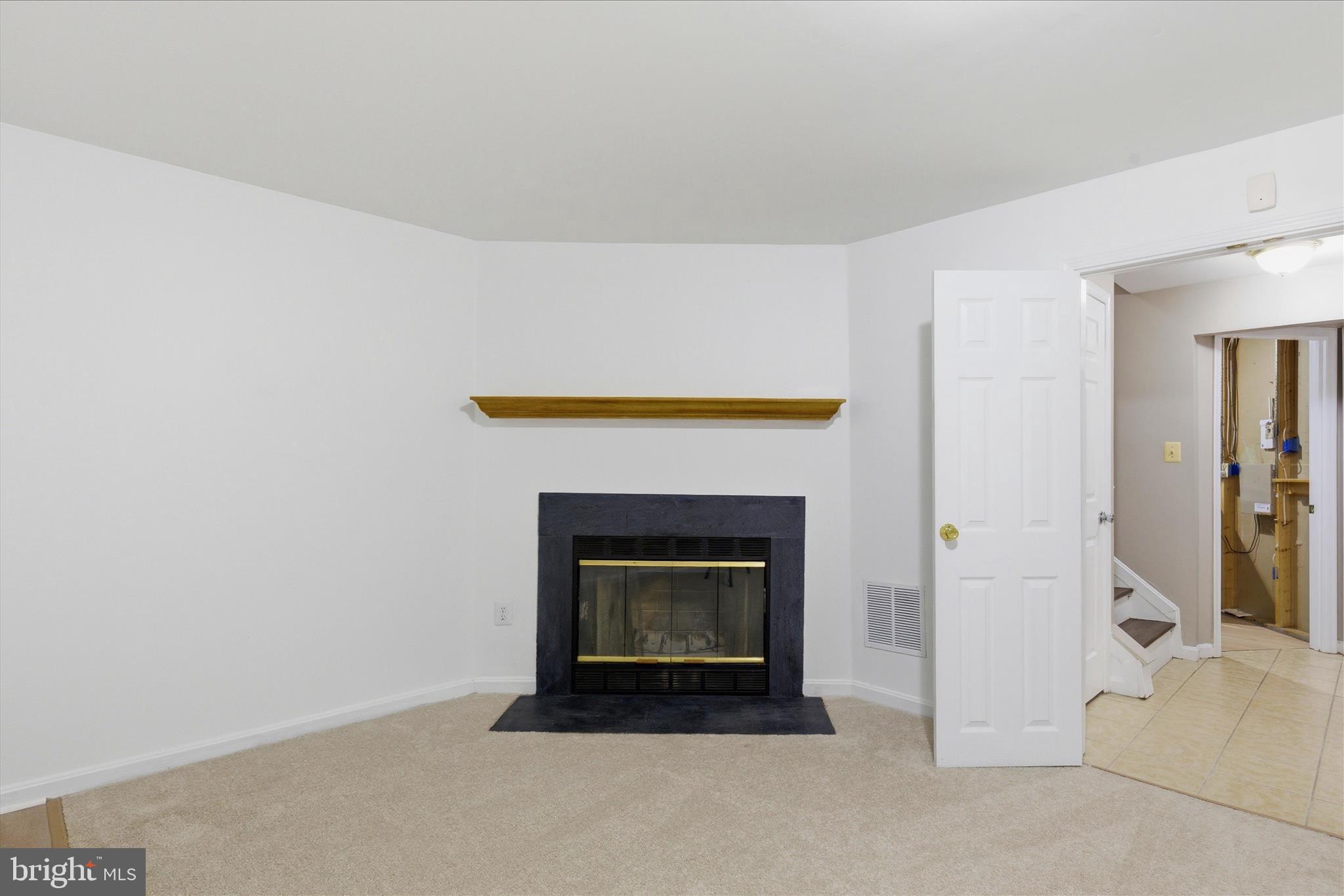 ASPEN PARK - Residential