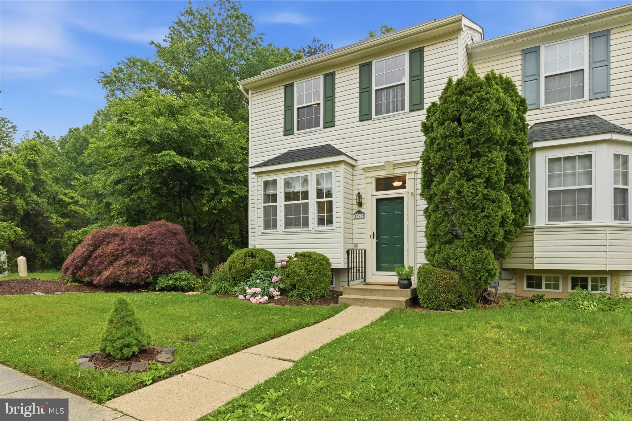 339 GREEN MOUNTAIN COURT