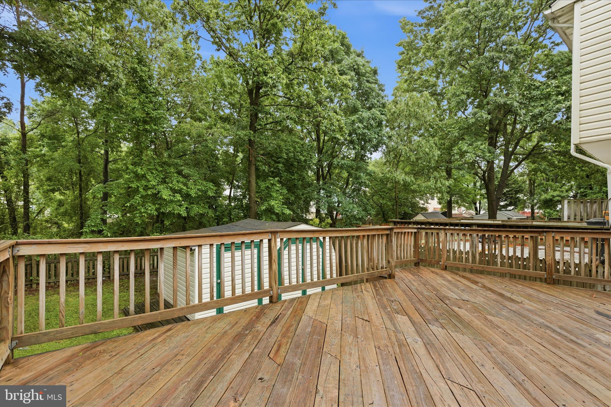 ASPEN PARK - Residential