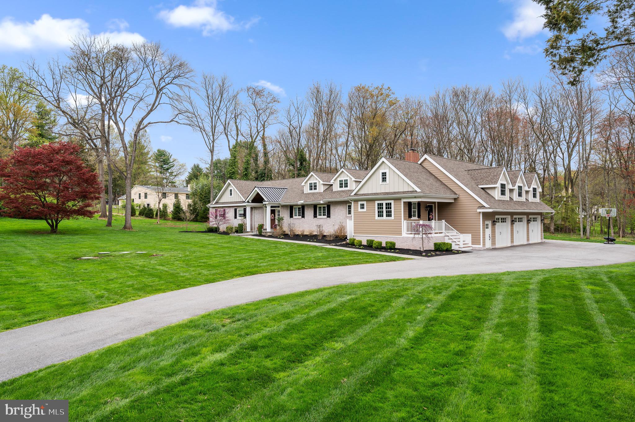 RADNOR HUNT - Residential