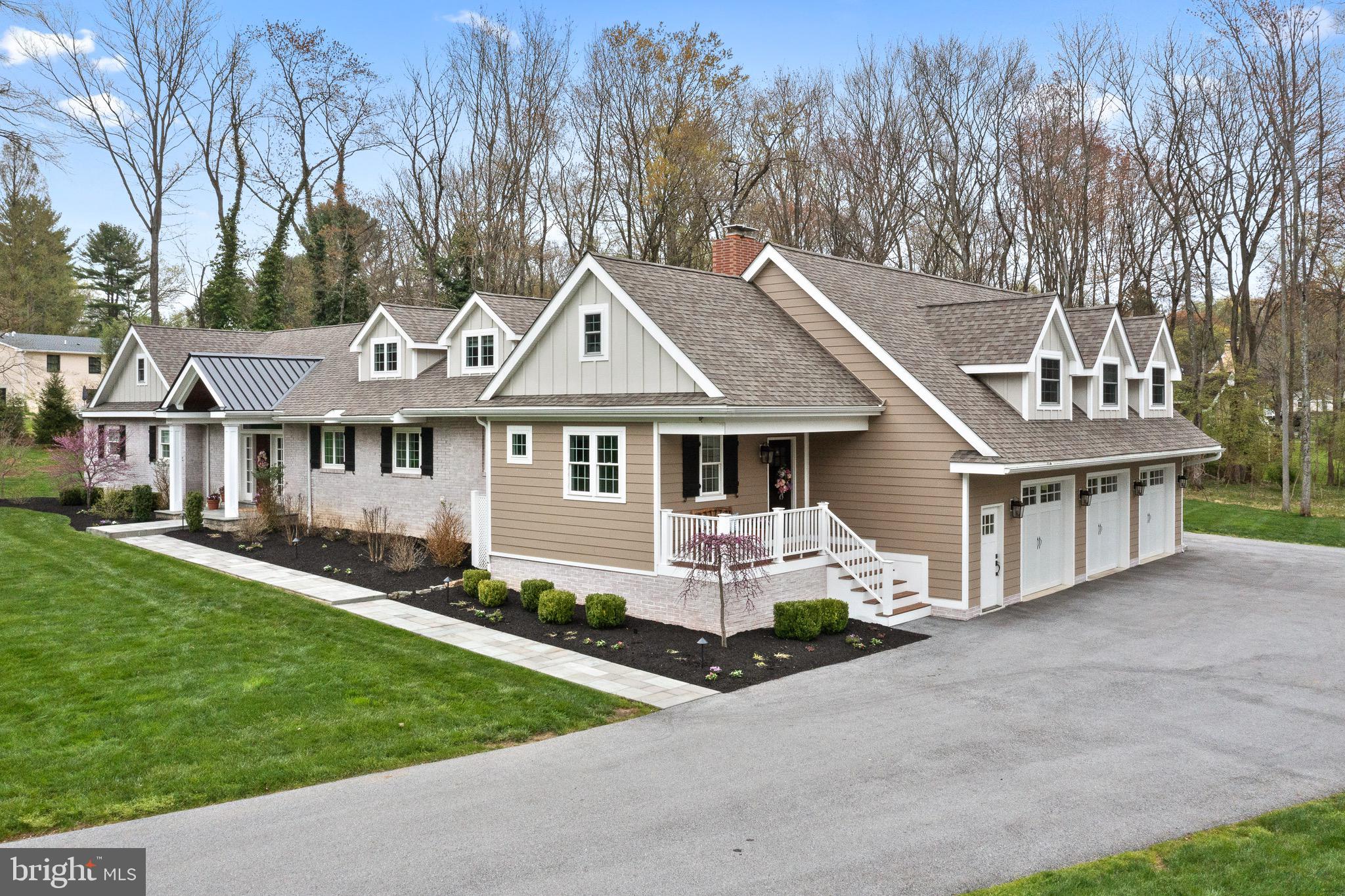 RADNOR HUNT - Residential