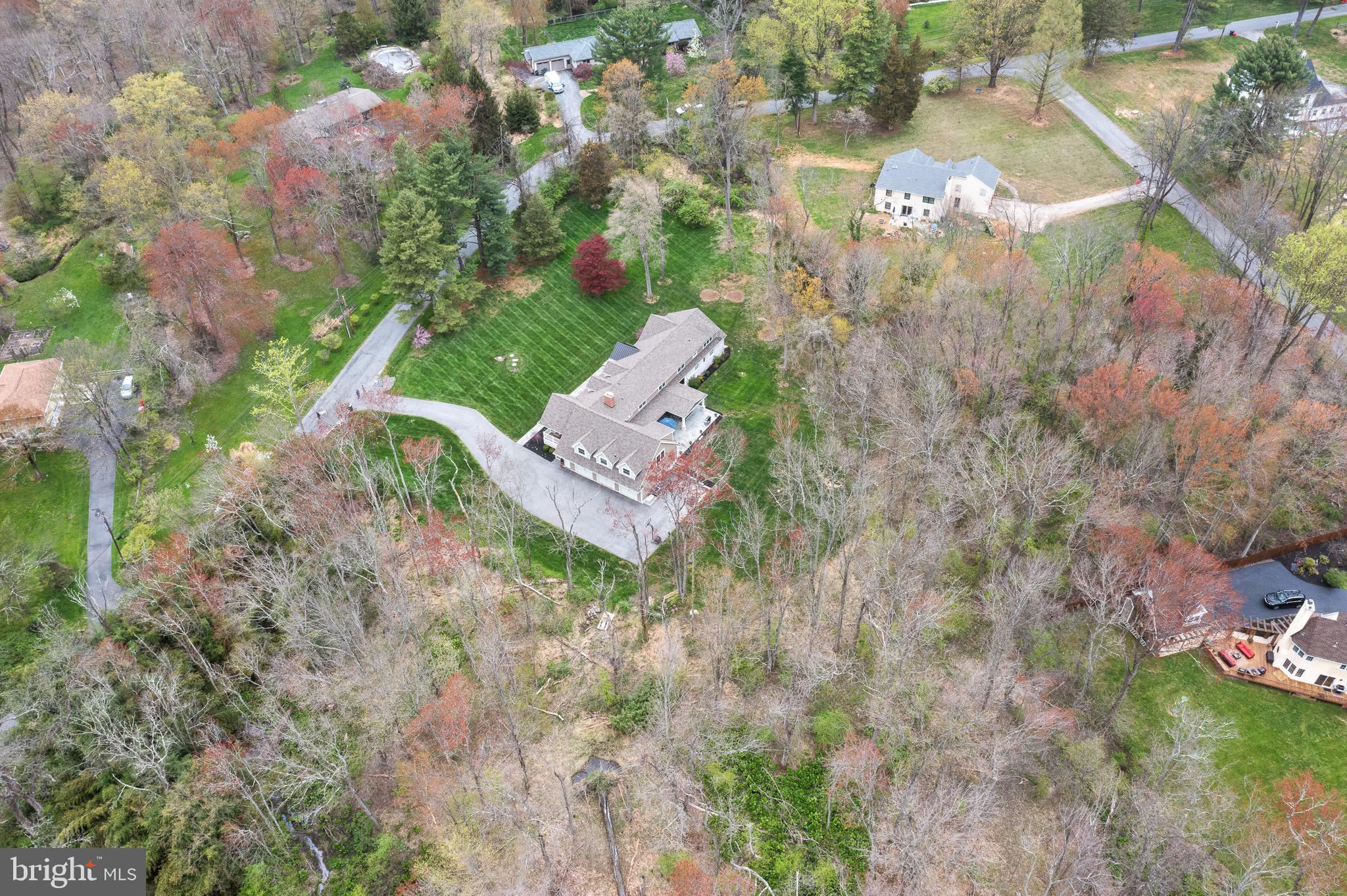 RADNOR HUNT - Residential