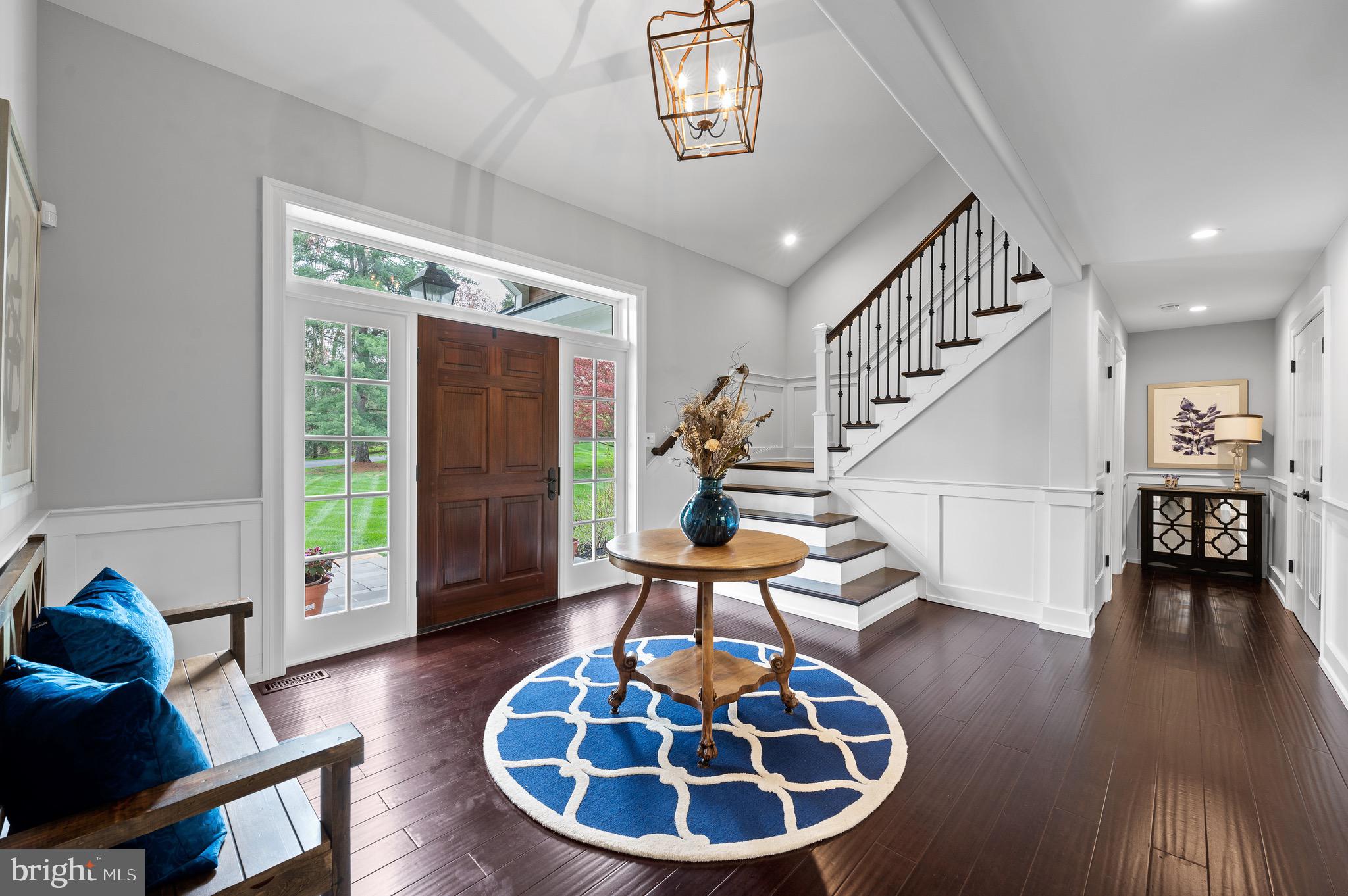 RADNOR HUNT - Residential